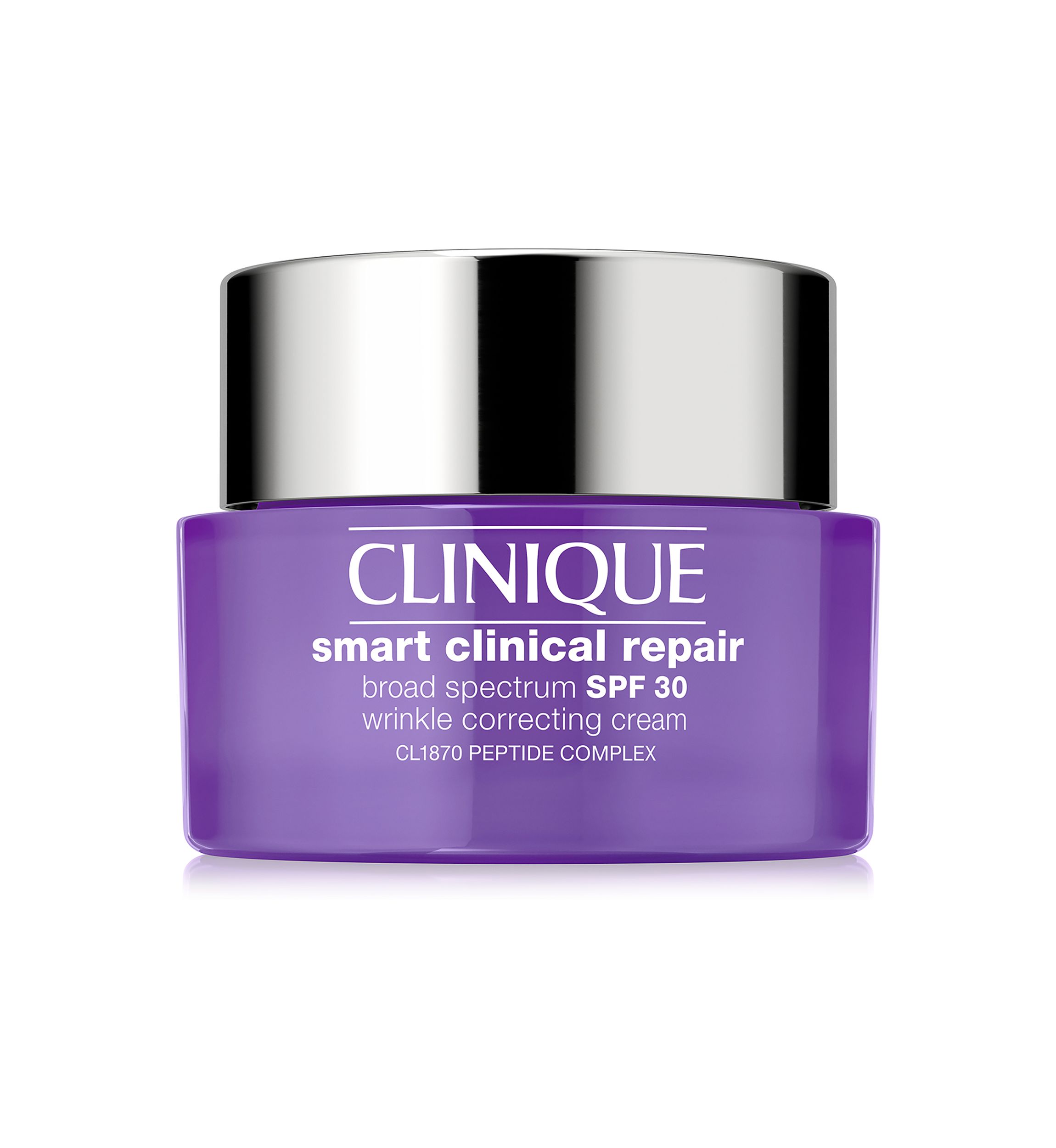 Smart Clinical Repair™ Broad Spectrum SPF 30 Wrinkle Correcting Face Cream