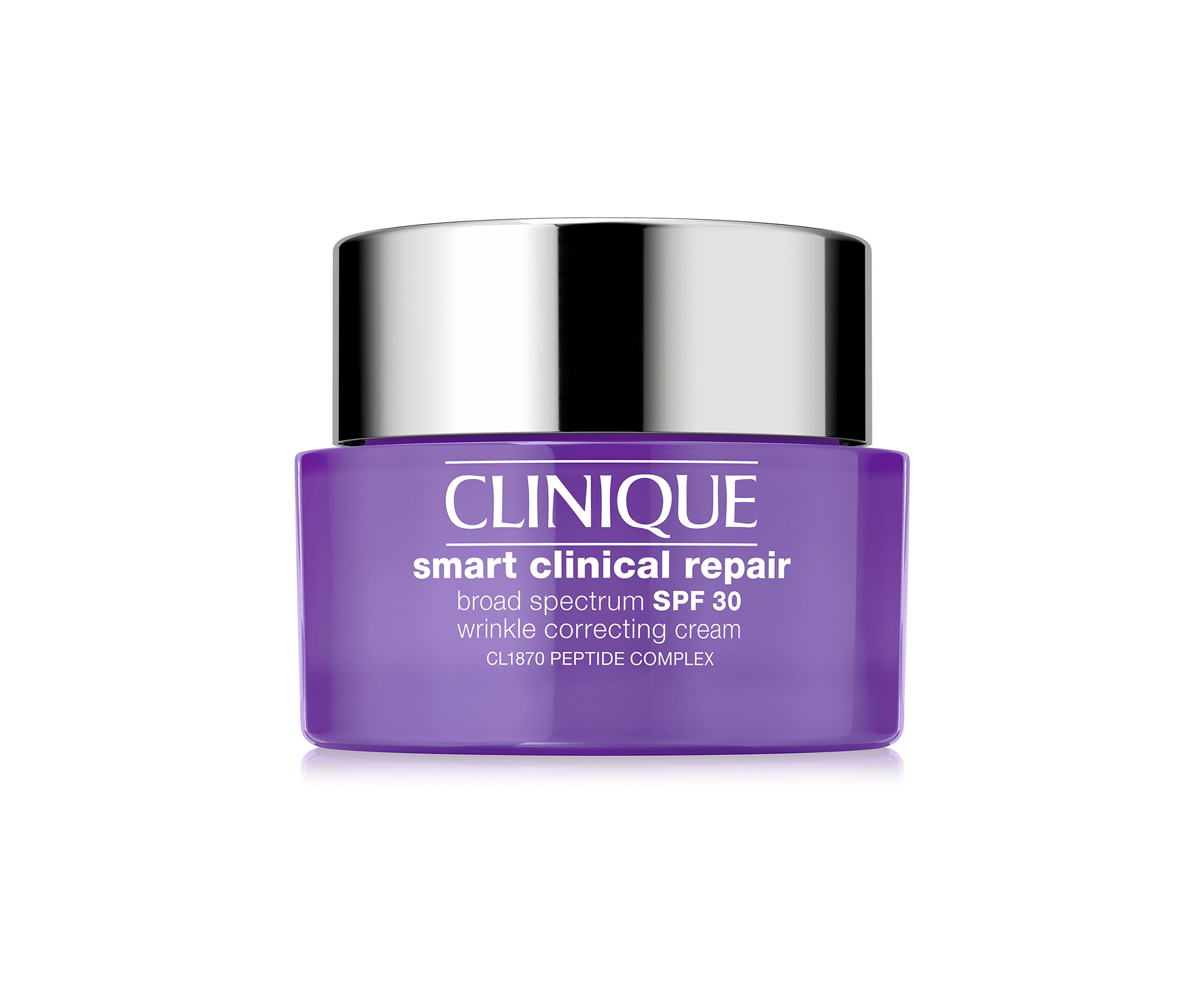 Smart Clinical Repair™ Broad Spectrum SPF 30 Wrinkle Correcting Face Cream