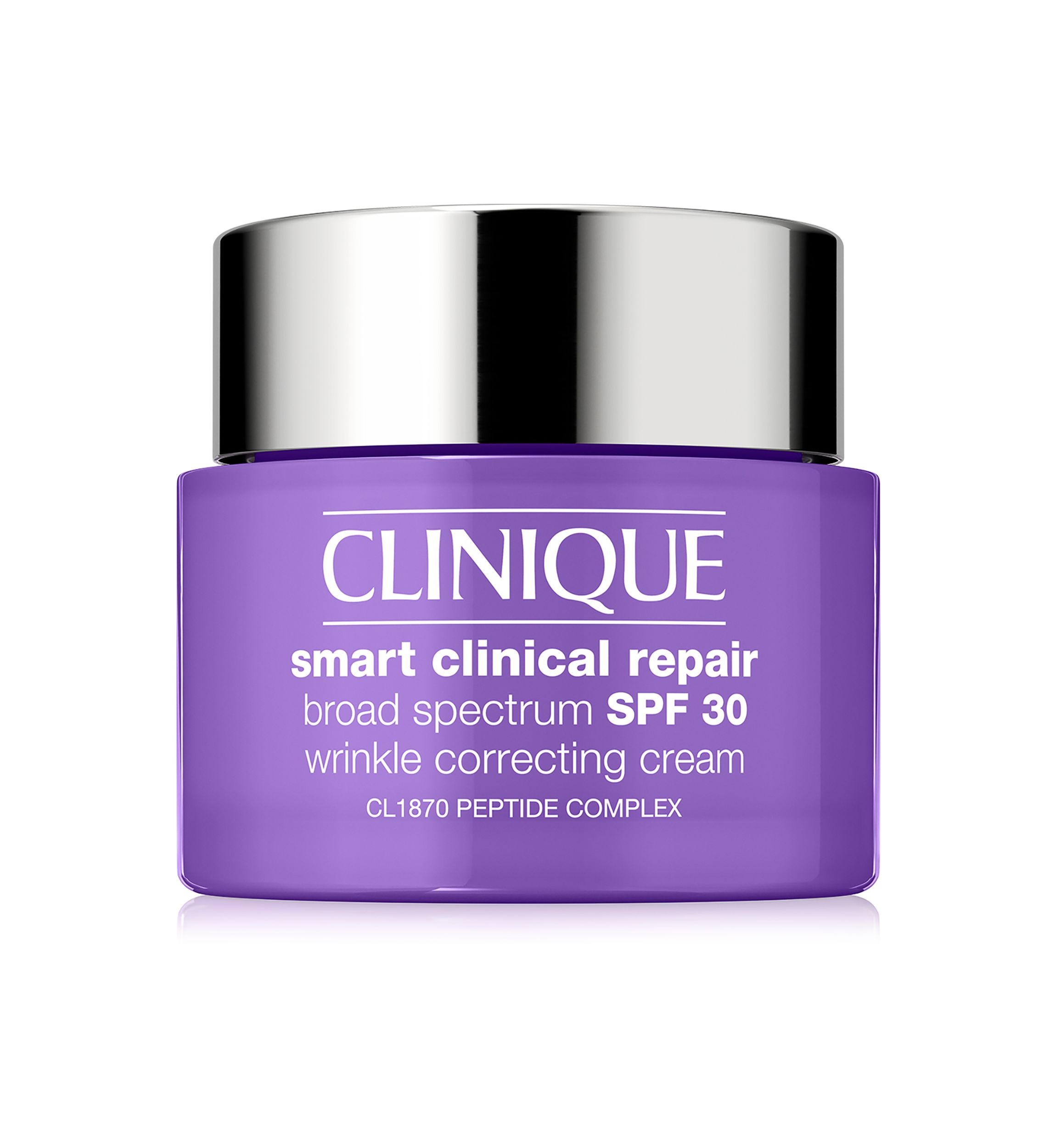 Smart Clinical Repair™ Broad Spectrum SPF 30 Wrinkle Correcting Face Cream