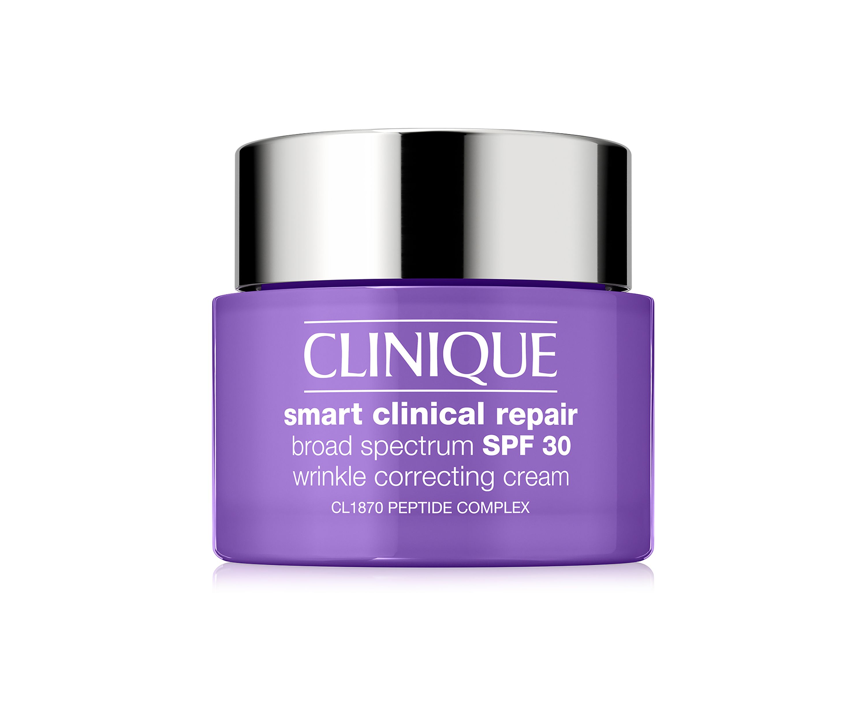 Smart Clinical Repair™ Broad Spectrum SPF 30 Wrinkle Correcting Face Cream