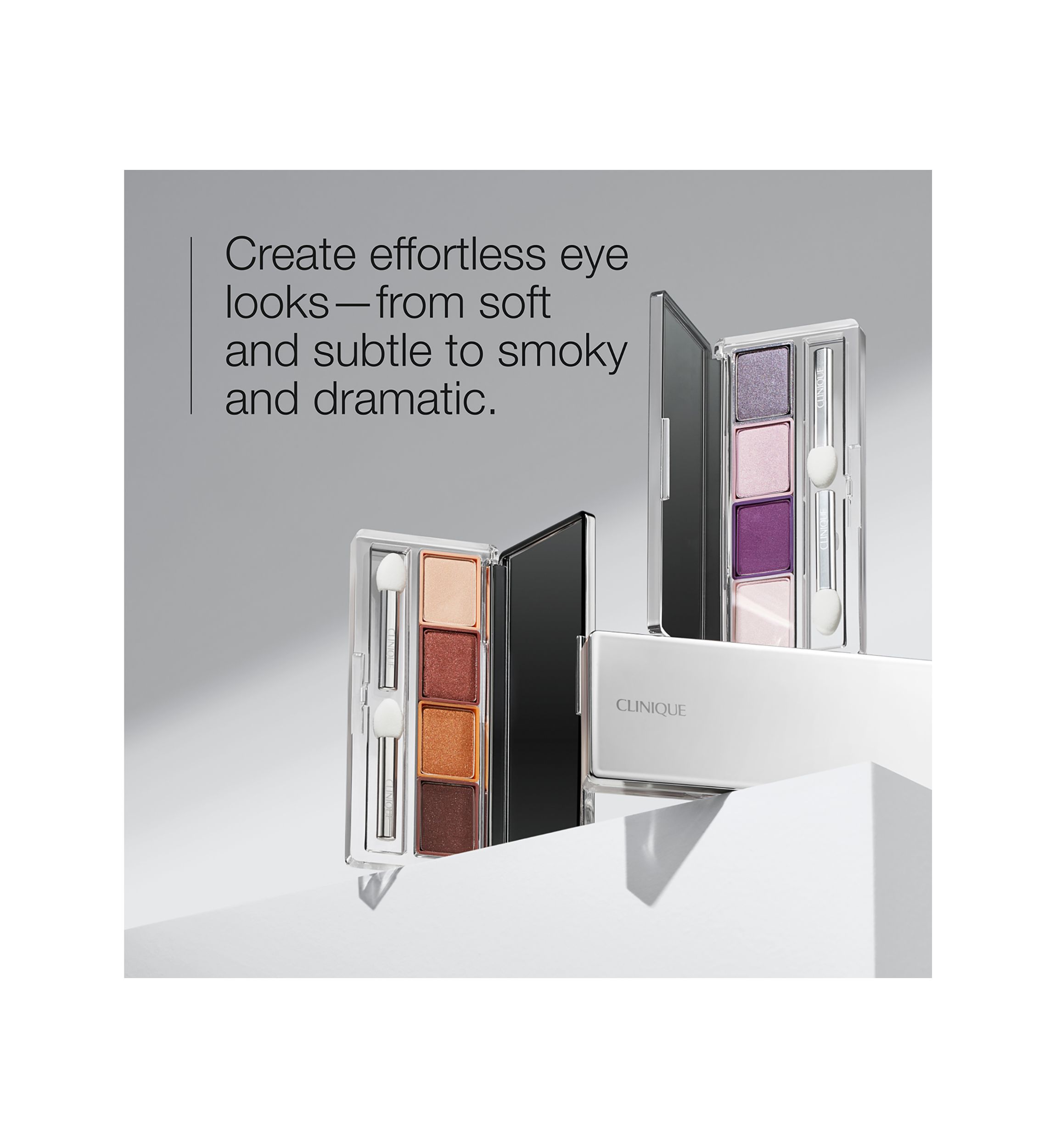 All About Shadow™ Quad Eye Shadow