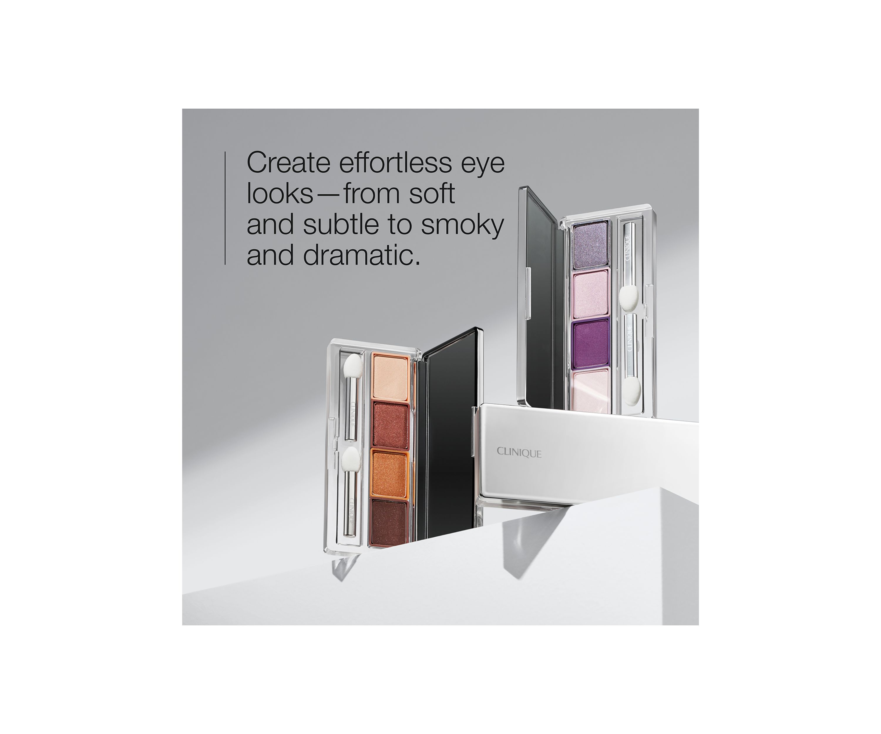 All About Shadow™ Quad Eye Shadow