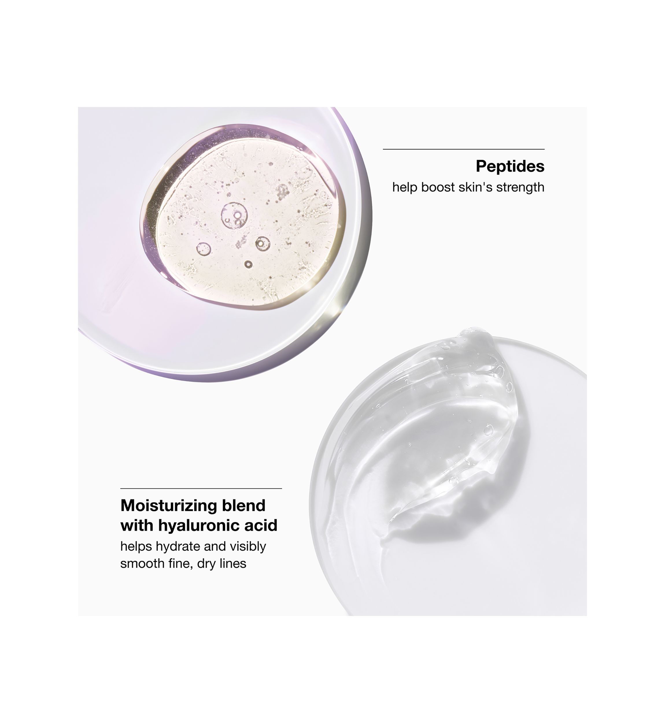 Smart Clinical Repair™ Lifting Face + Neck Cream