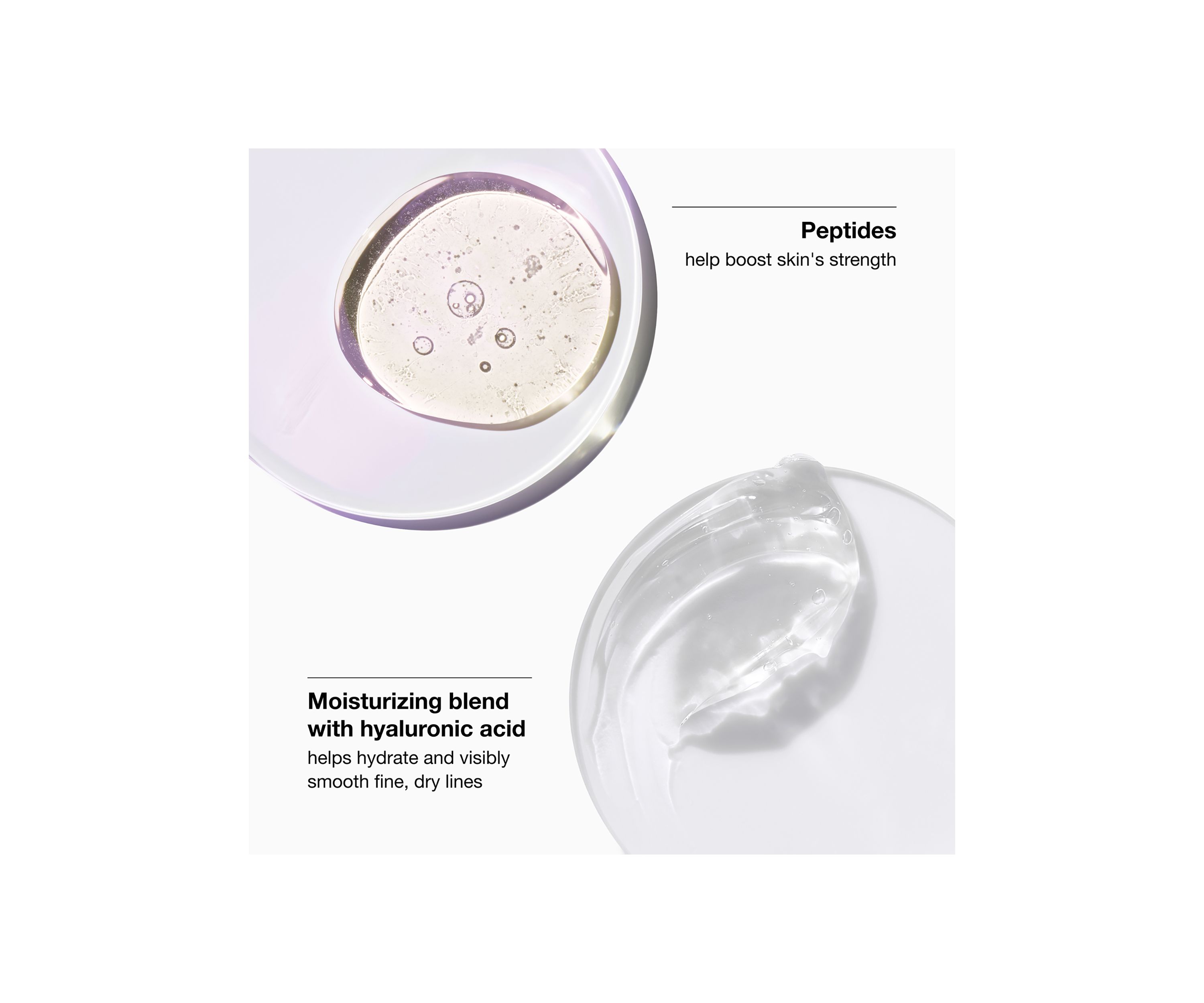 Smart Clinical Repair™ Lifting Face + Neck Cream
