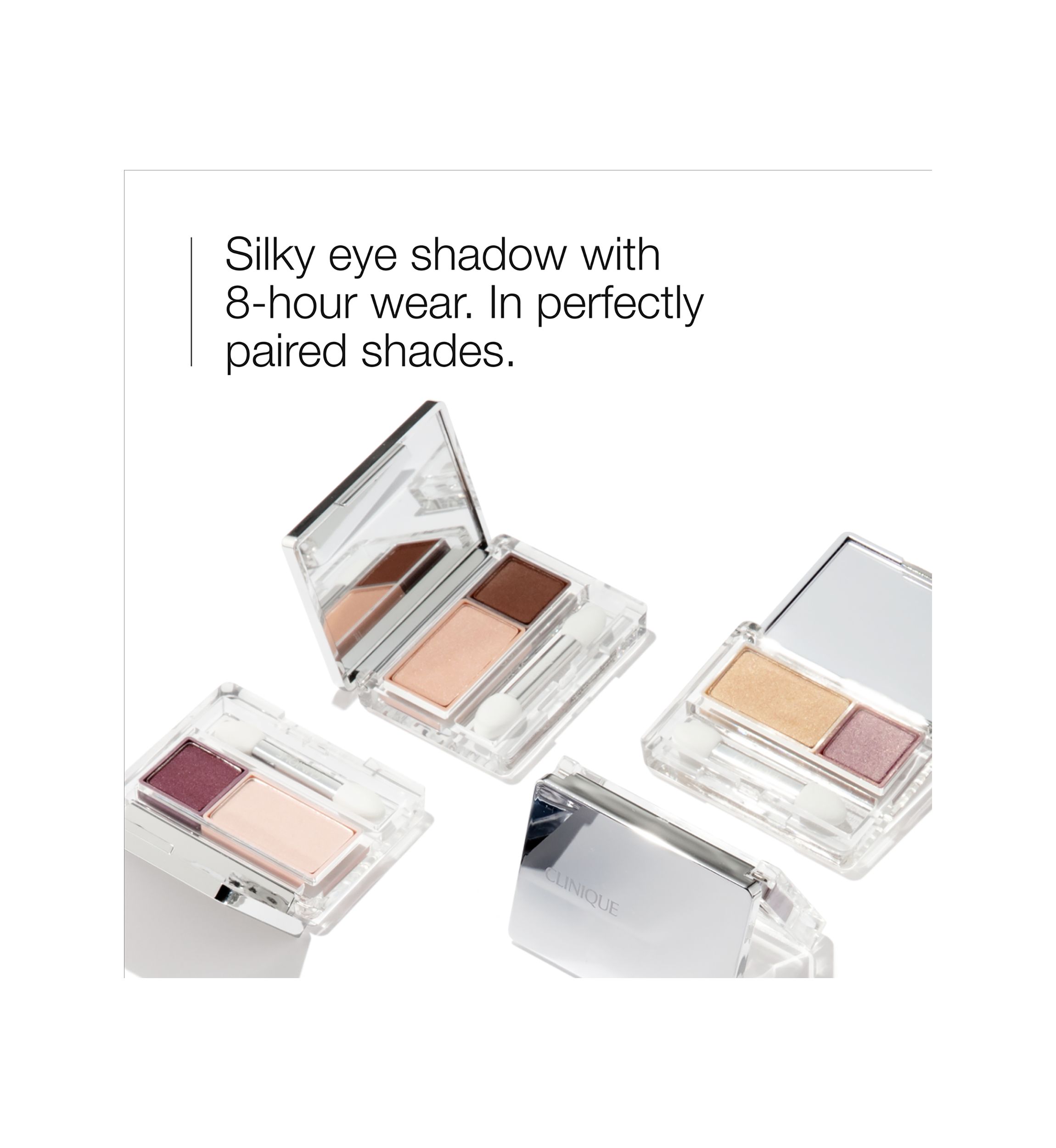All About Shadow™ Duo Eyeshadow