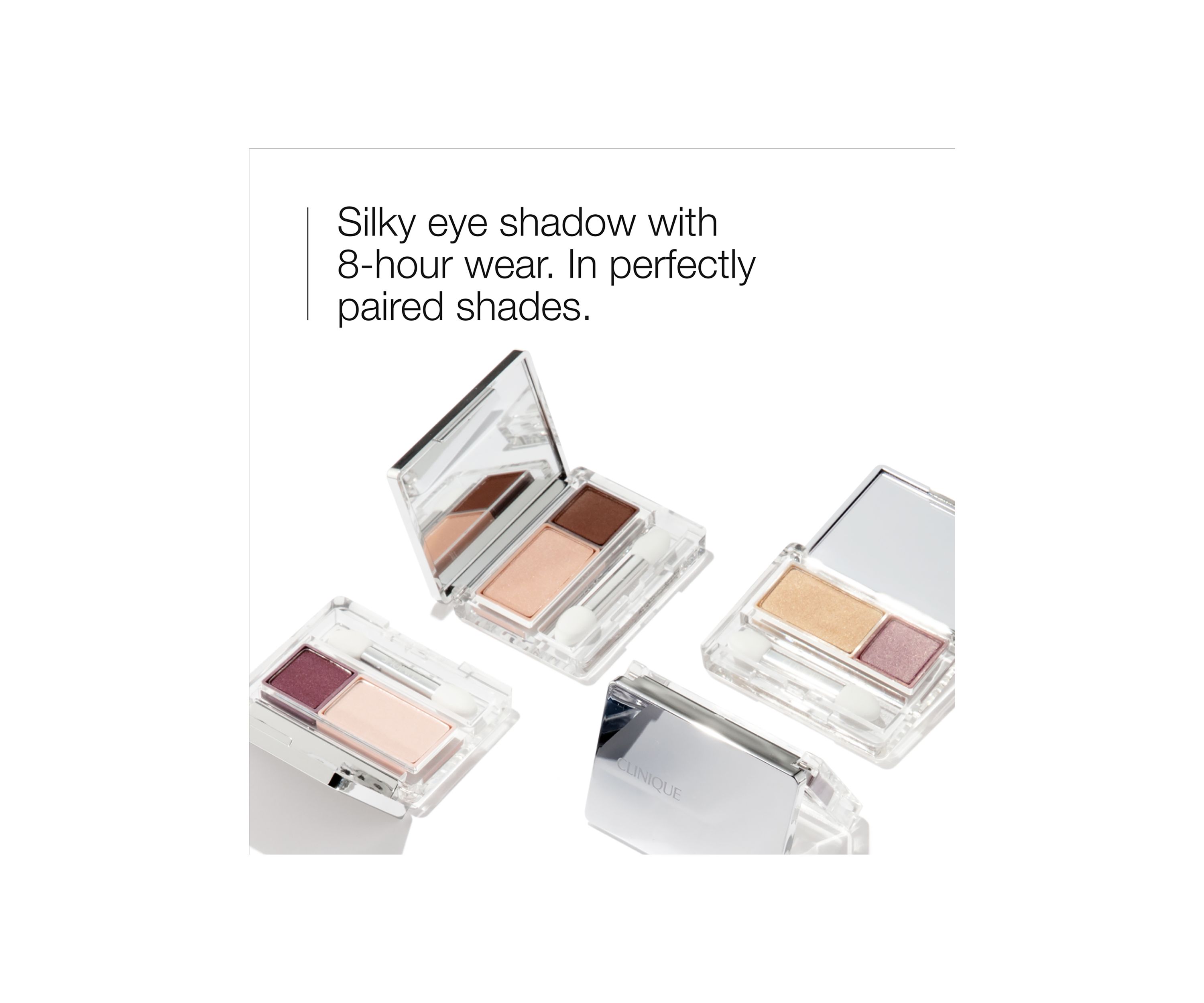 All About Shadow™ Duo Eyeshadow