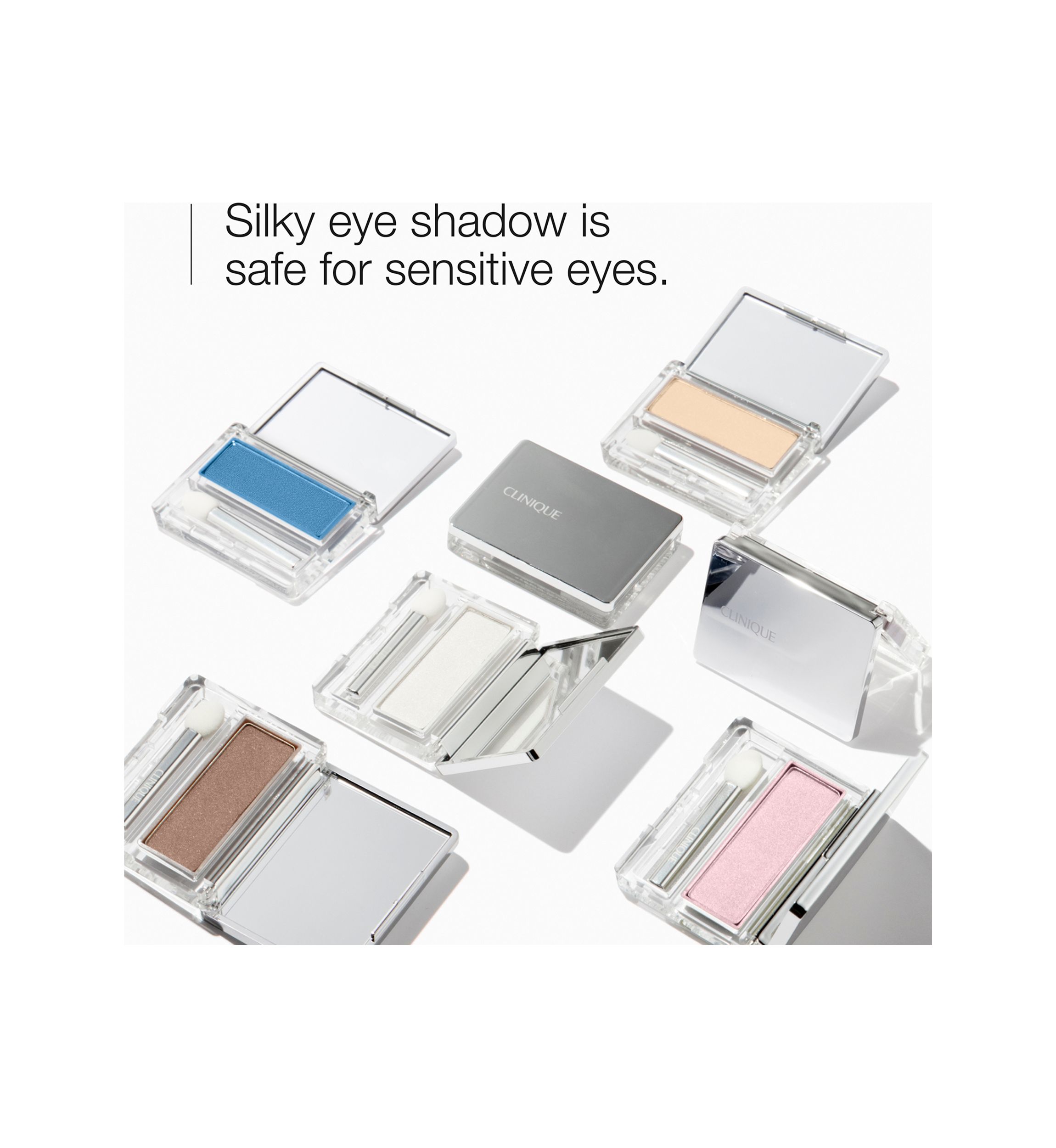 All About Shadow™ Single Eyeshadow