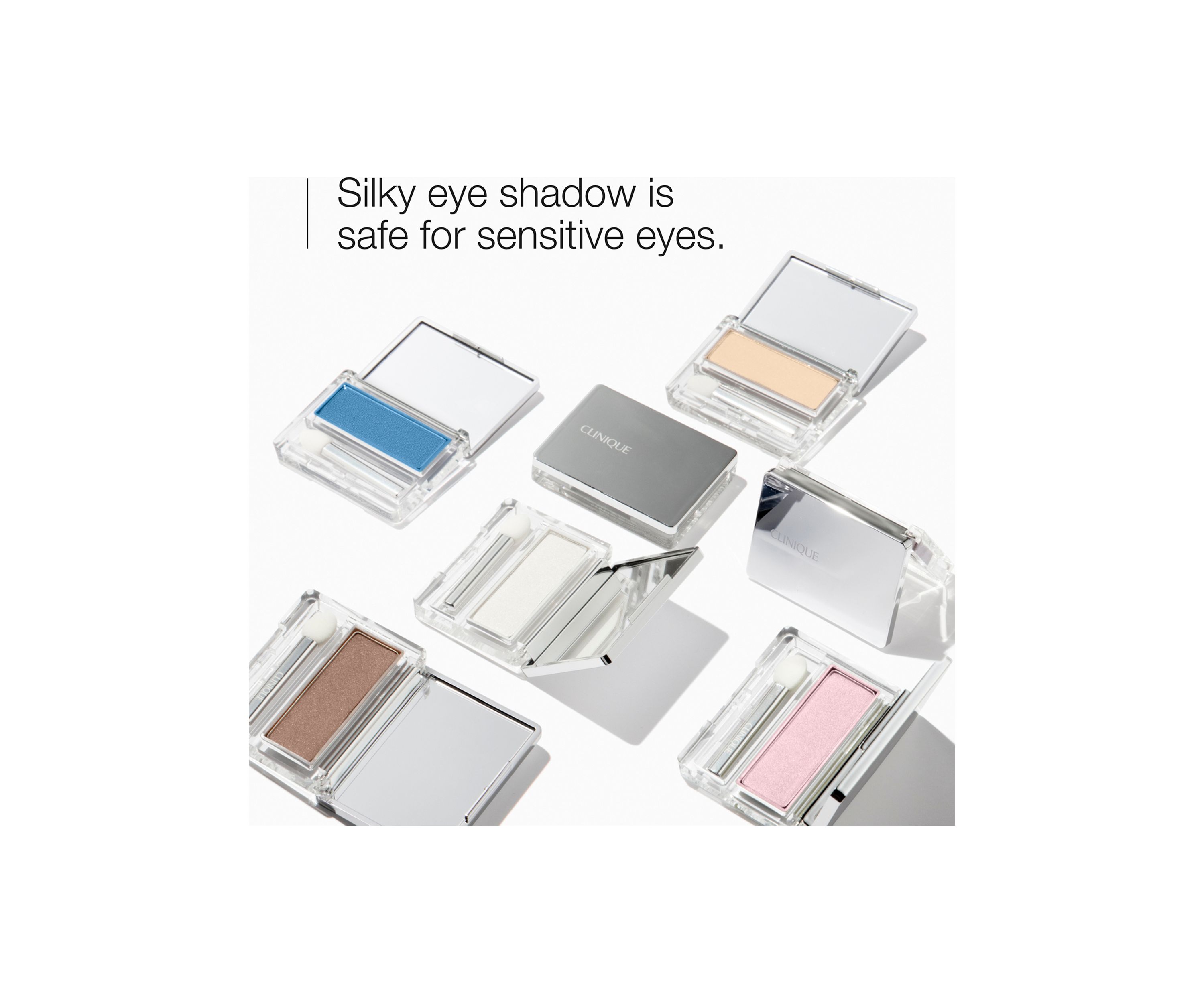 All About Shadow™ Single Eyeshadow
