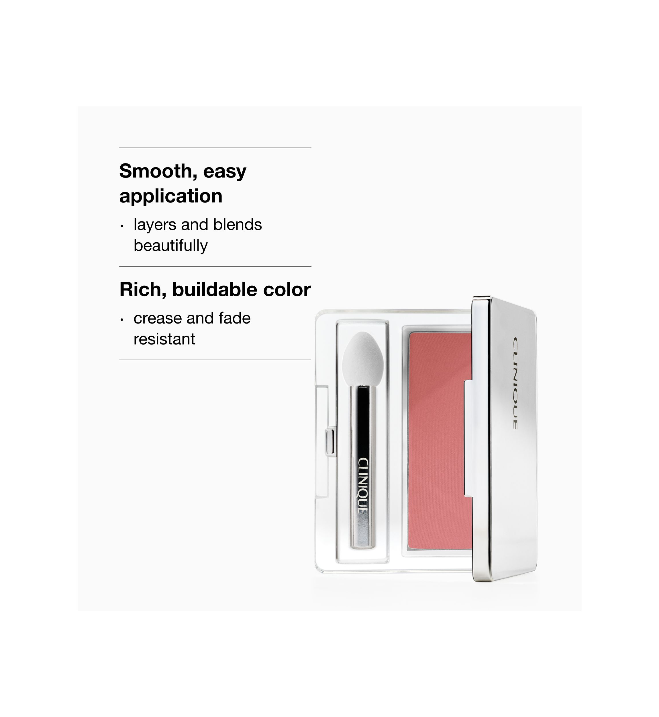 All About Shadow™ Single Eyeshadow