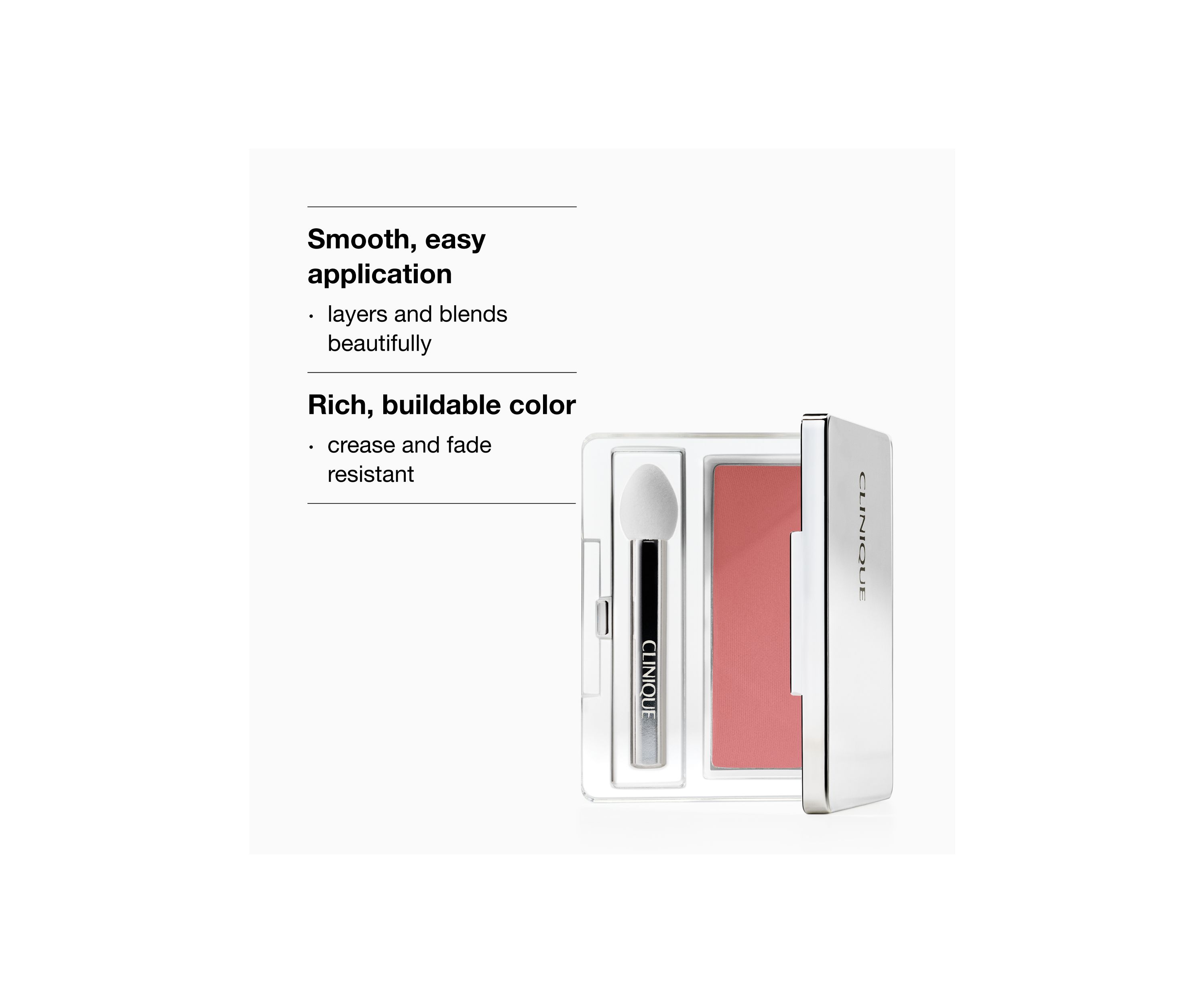 All About Shadow™ Single Eyeshadow