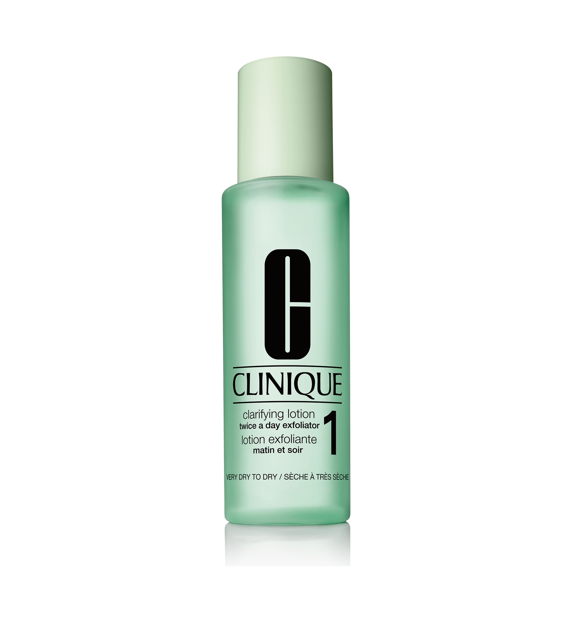 Clarifying Lotion Twice A Day Exfoliator 1.0