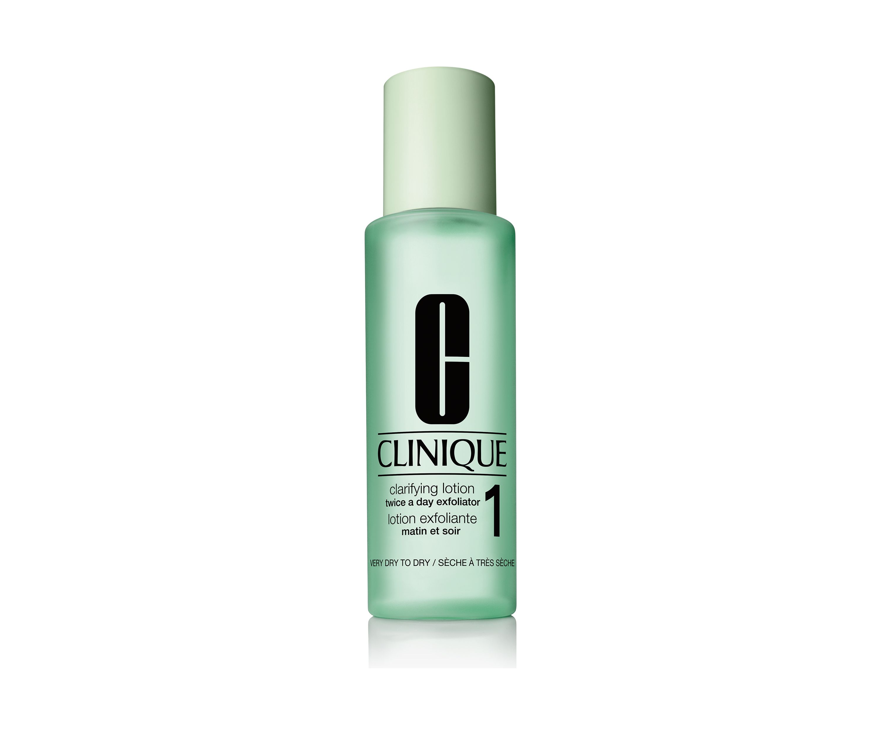 Clarifying Lotion Twice A Day Exfoliator 1.0