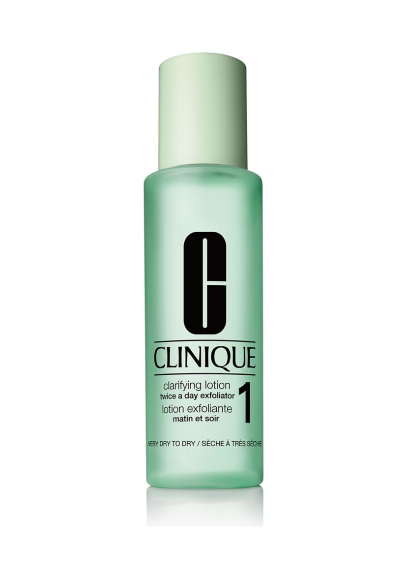 Clarifying Lotion Twice A Day Exfoliator 1.0