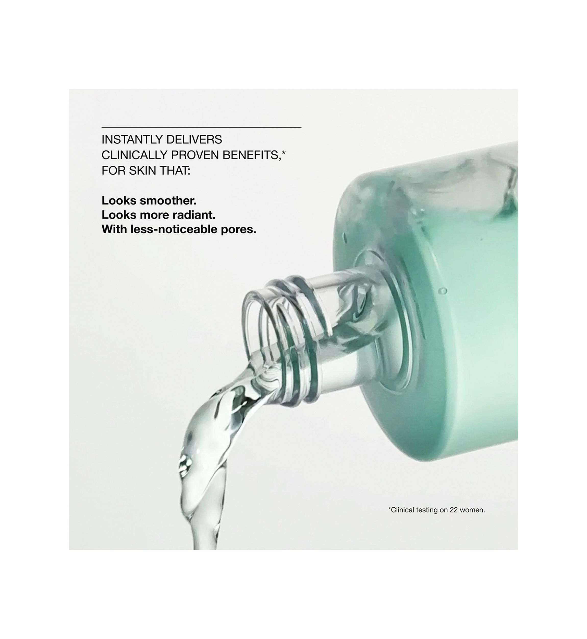 Clarifying Lotion Twice A Day Exfoliator 1.0