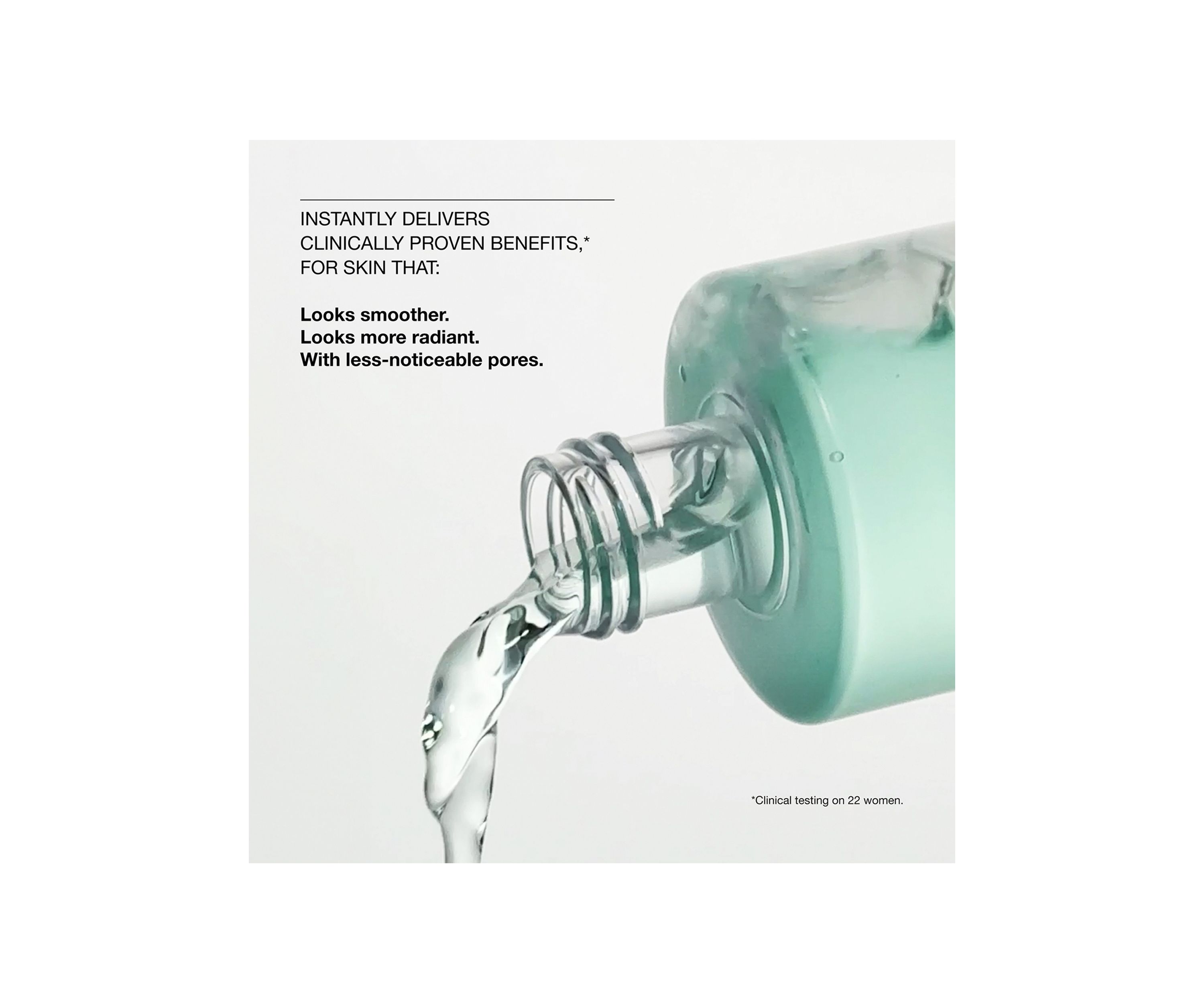 Clarifying Lotion Twice A Day Exfoliator 1.0