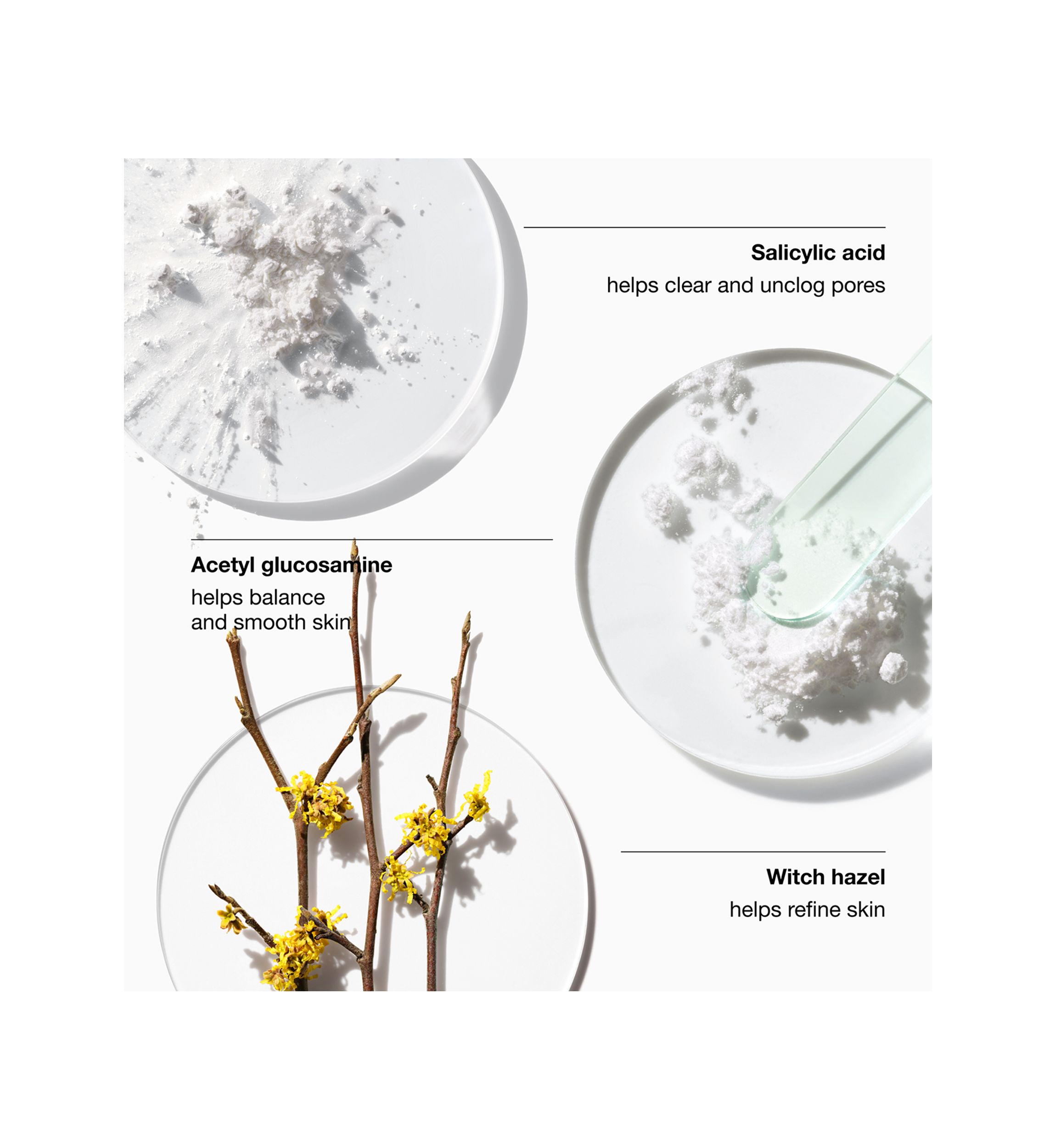 Clarifying Lotion Twice A Day Exfoliator 1.0