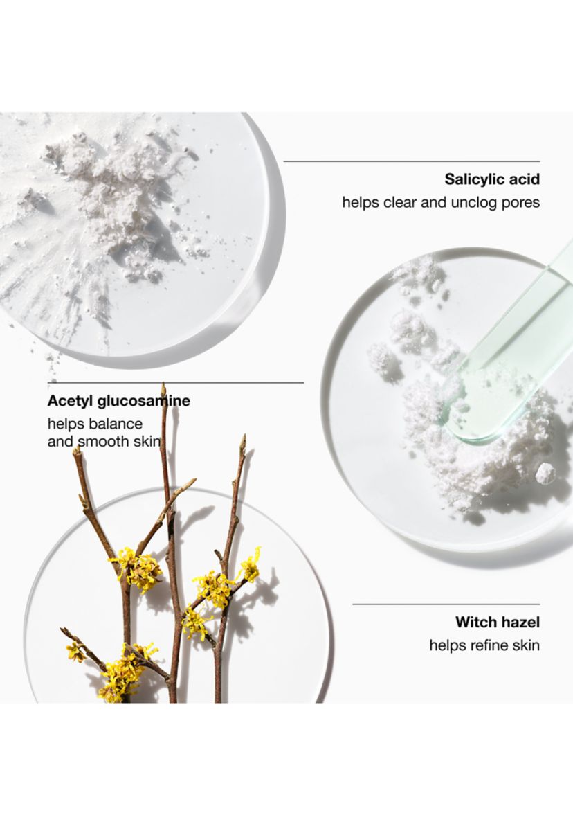 Clarifying Lotion Twice A Day Exfoliator 1.0