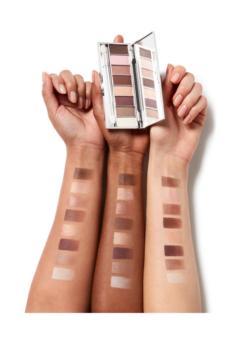 All About Shadow™ Octet Eyeshadow