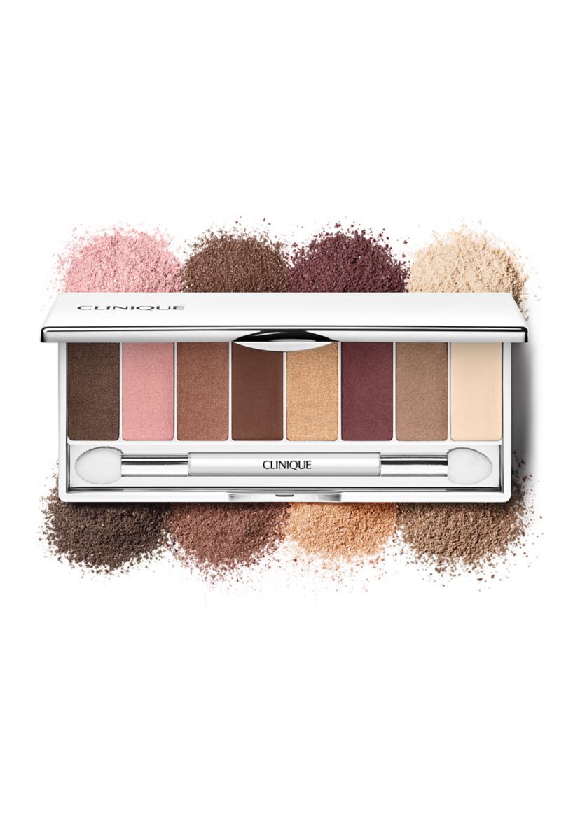 All About Shadow™ Octet Eyeshadow