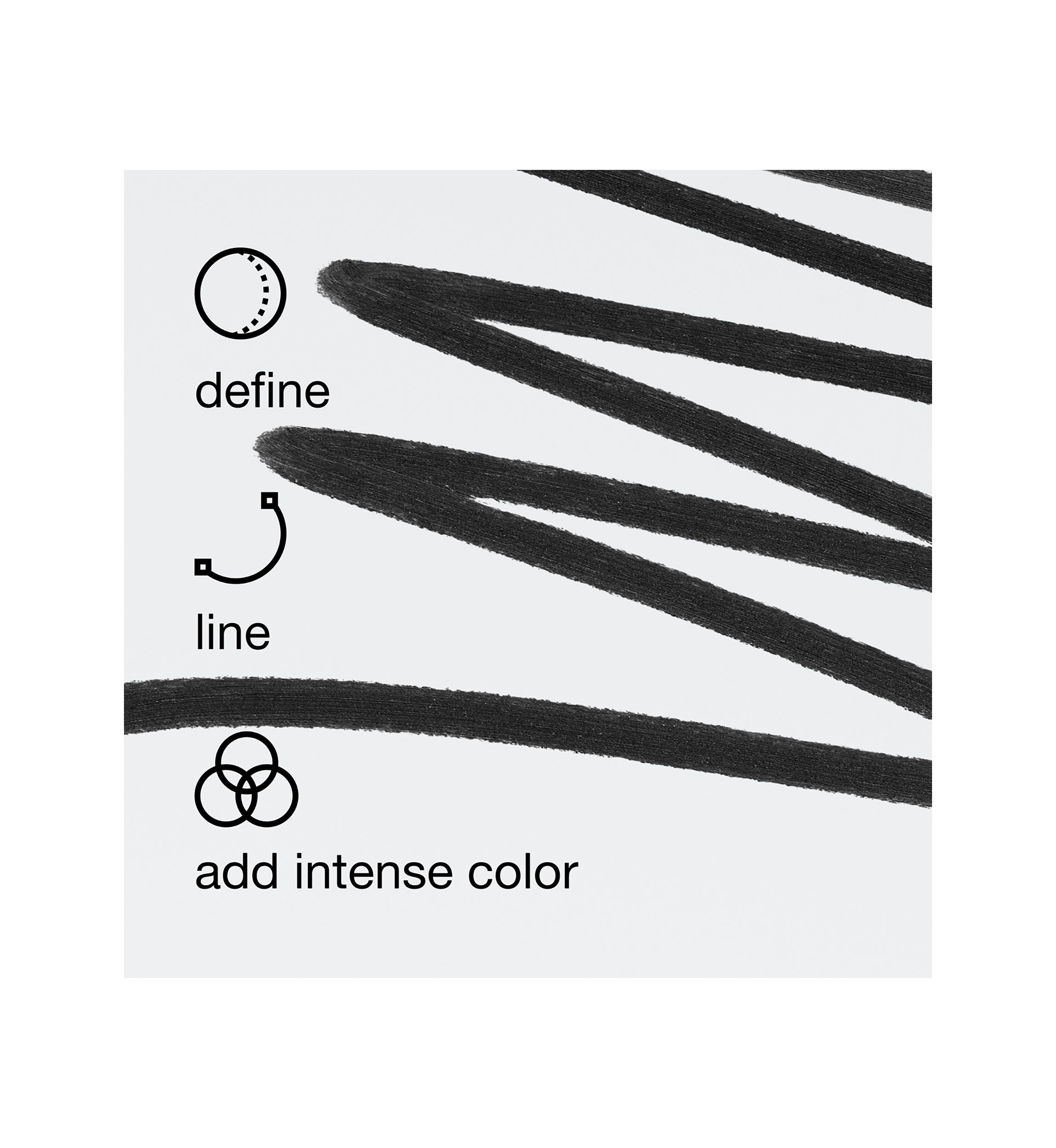 High Impact™ Gel Tech Eyeliner