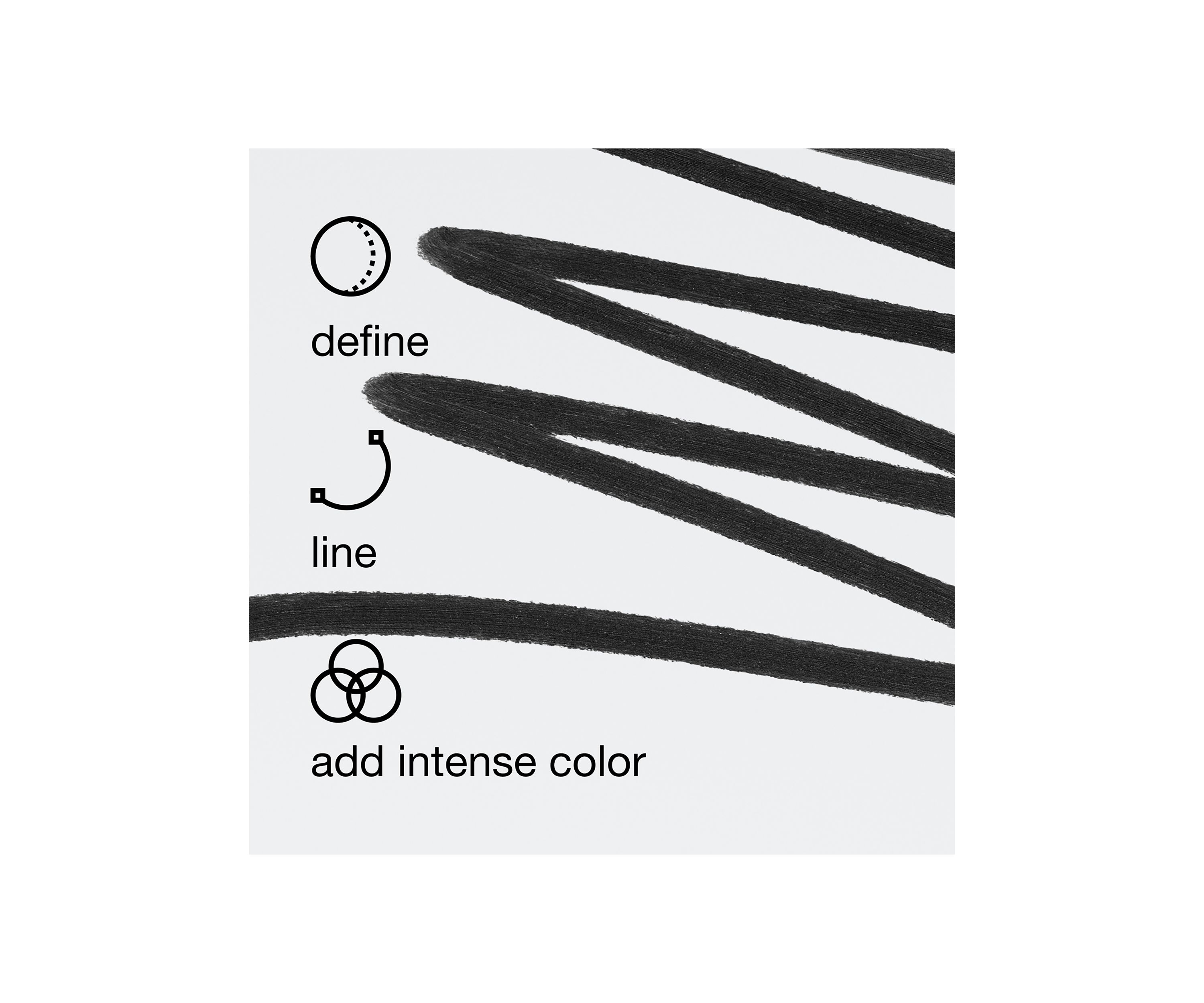 High Impact™ Gel Tech Eyeliner