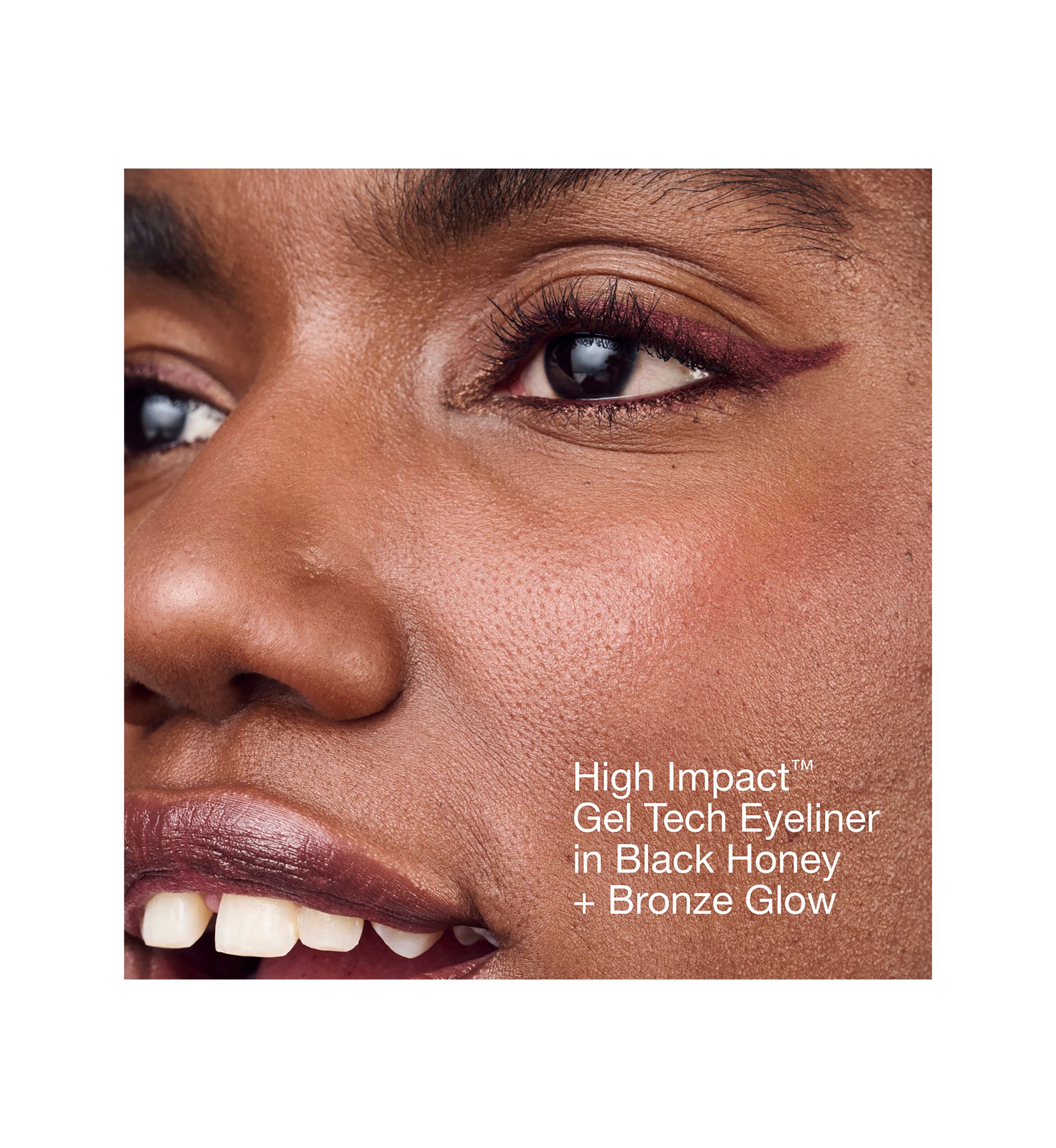 High Impact™ Gel Tech Eyeliner