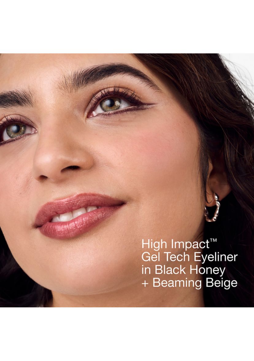 High Impact™ Gel Tech Eyeliner