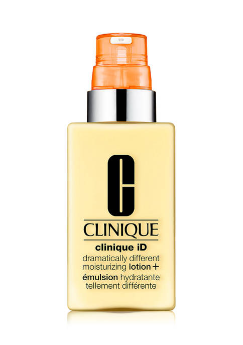 Clinique iD&trade;: Dramatically Different Moisturizer + Active