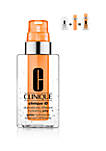 Clinique iD™: Dramatically Different Moisturizer + Active Cartridge Concentrate for Fatigue 