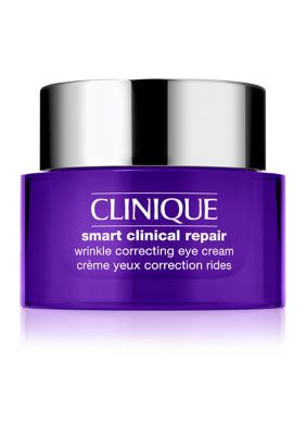 Clinique Smart Clinical Repair™ Wrinkle Correcting Eye Cream | Belk