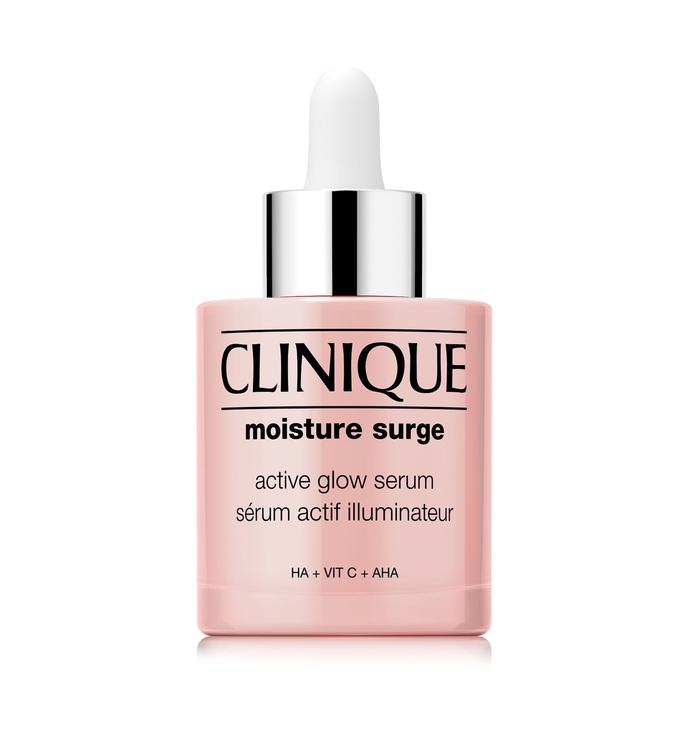 Moisture Surge™ Active Glow Serum with Hyaluronic Acid 