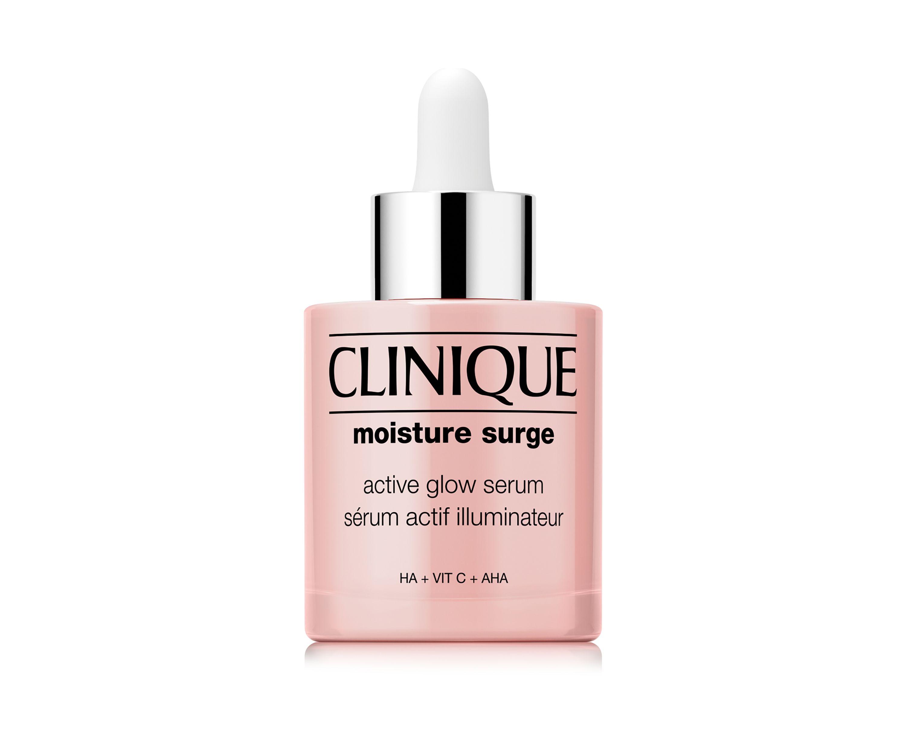 Moisture Surge™ Active Glow Serum with Hyaluronic Acid 