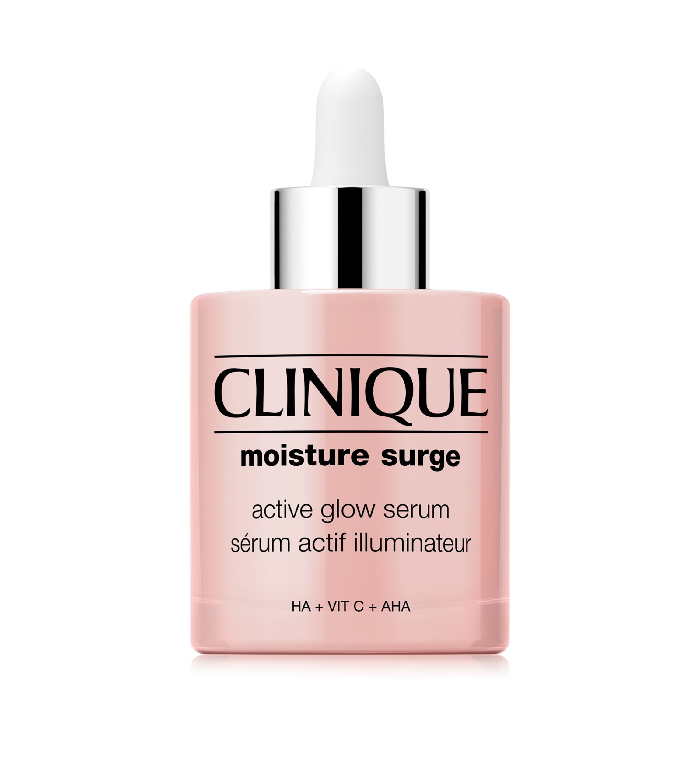 Moisture Surge™ Active Glow Serum with Hyaluronic Acid 