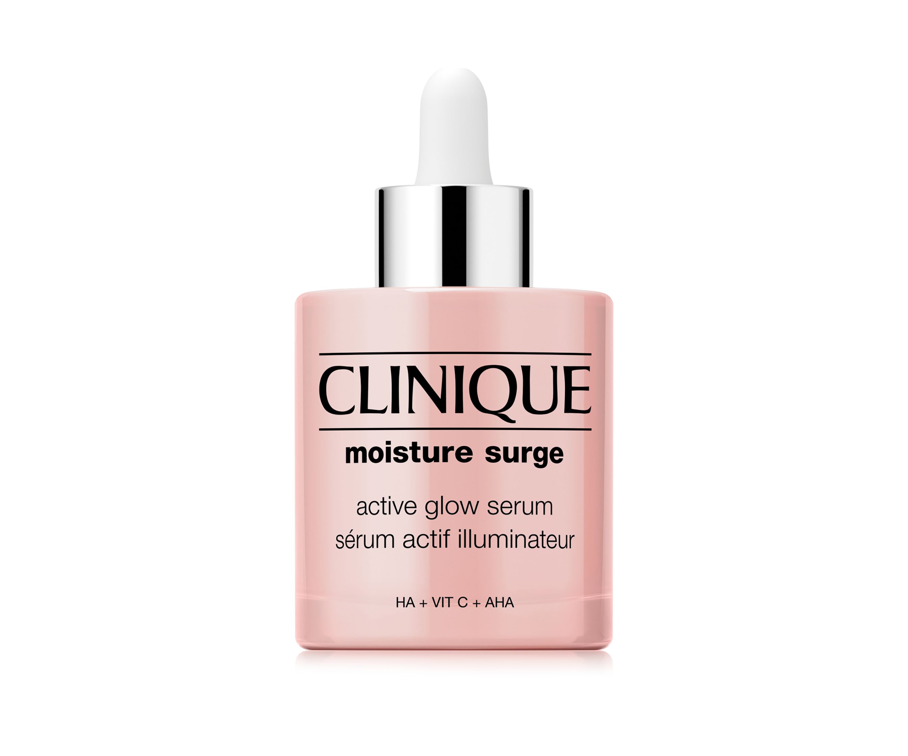 Moisture Surge™ Active Glow Serum with Hyaluronic Acid 