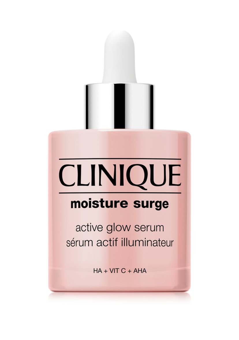 Moisture Surge™ Active Glow Serum with Hyaluronic Acid 
