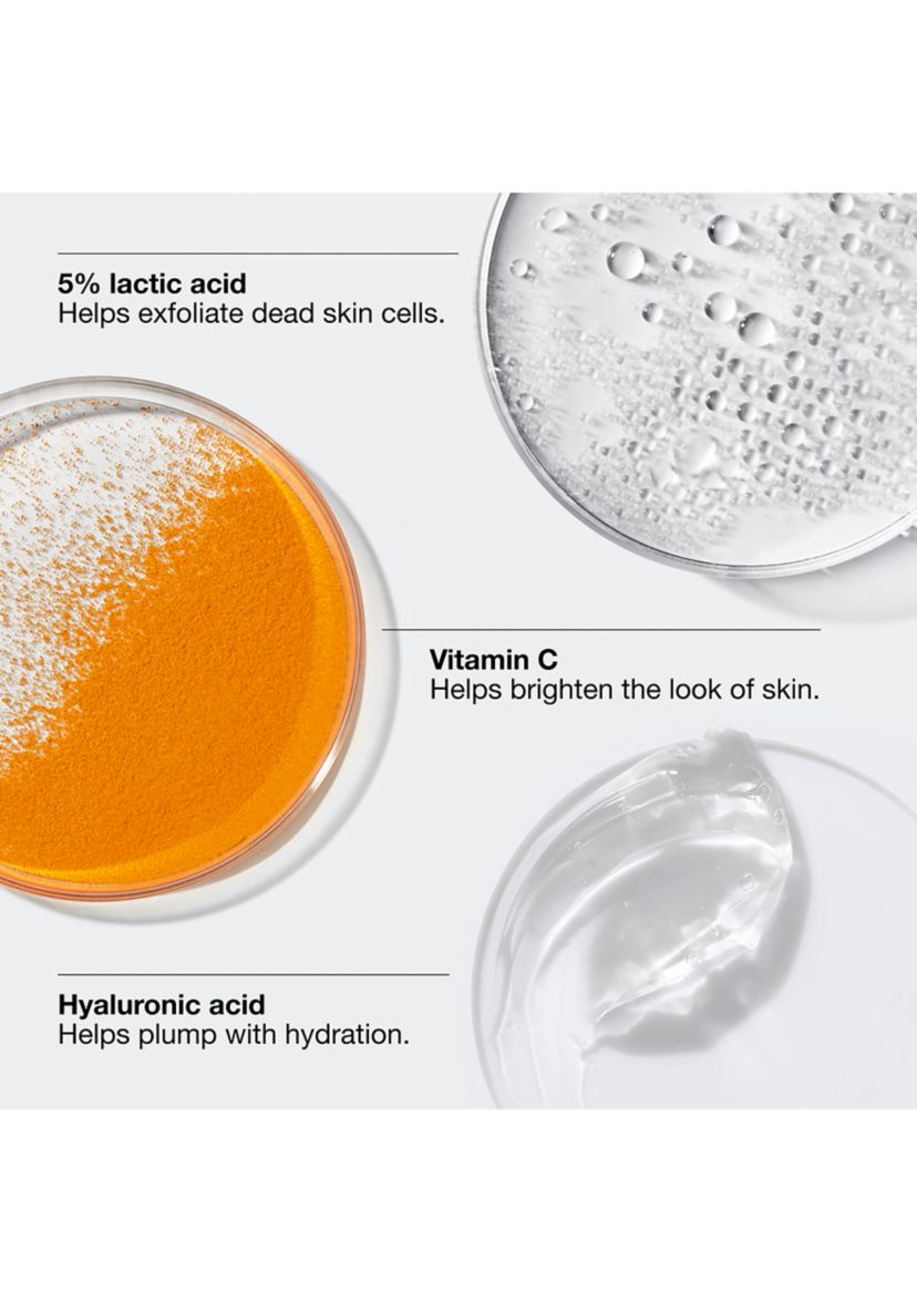 Moisture Surge™ Active Glow Serum with Hyaluronic Acid 