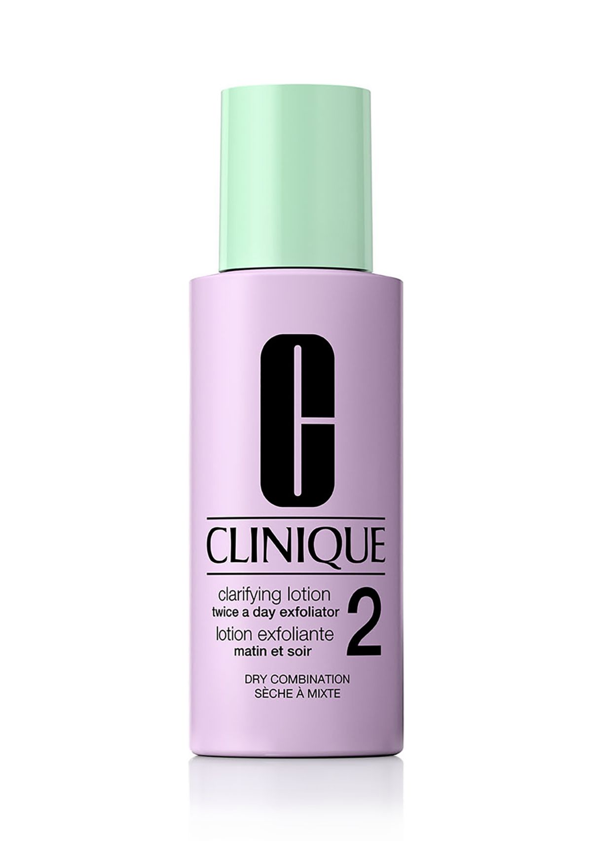 Clarifying Lotion 2
