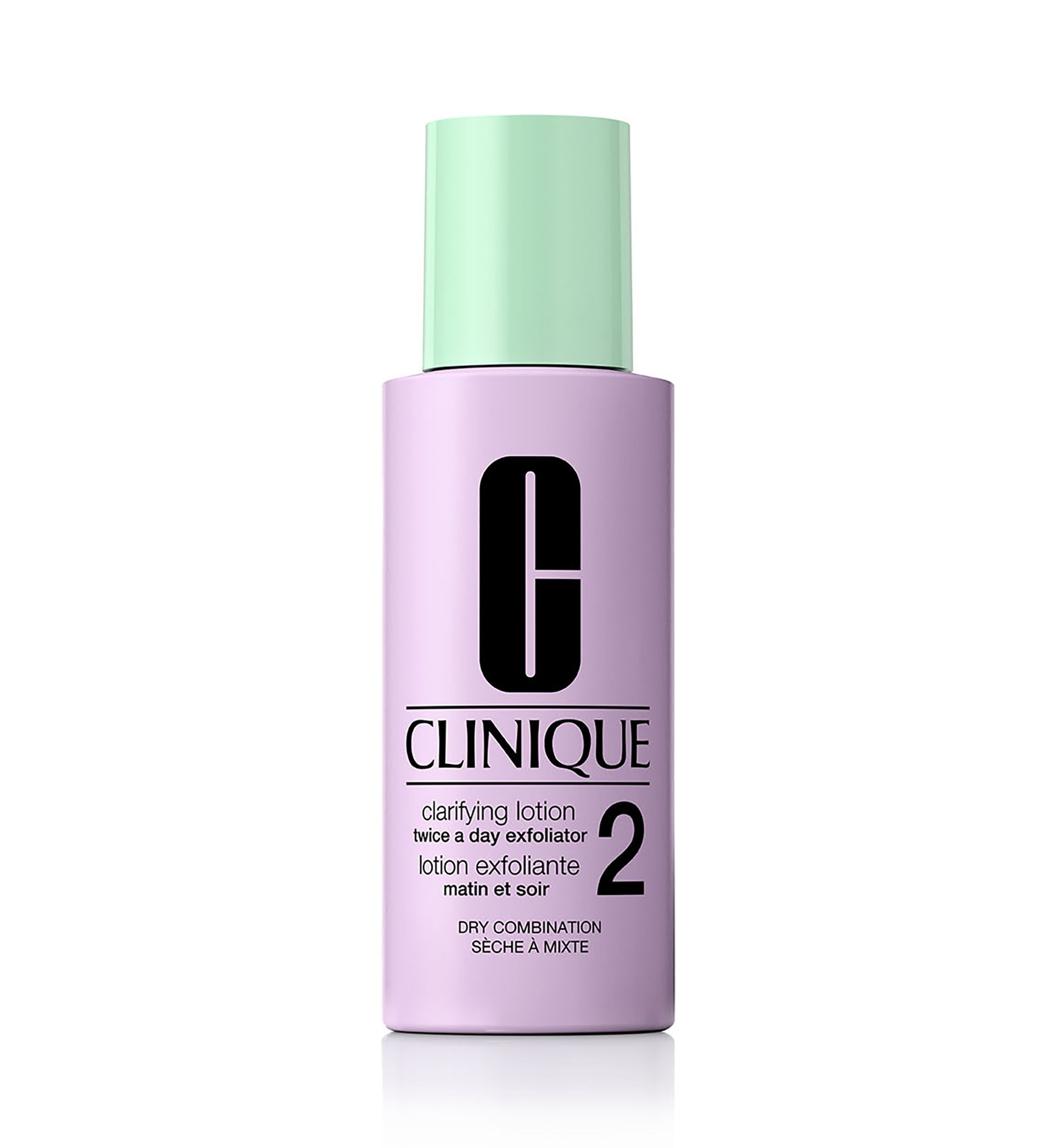 Clarifying Lotion 2