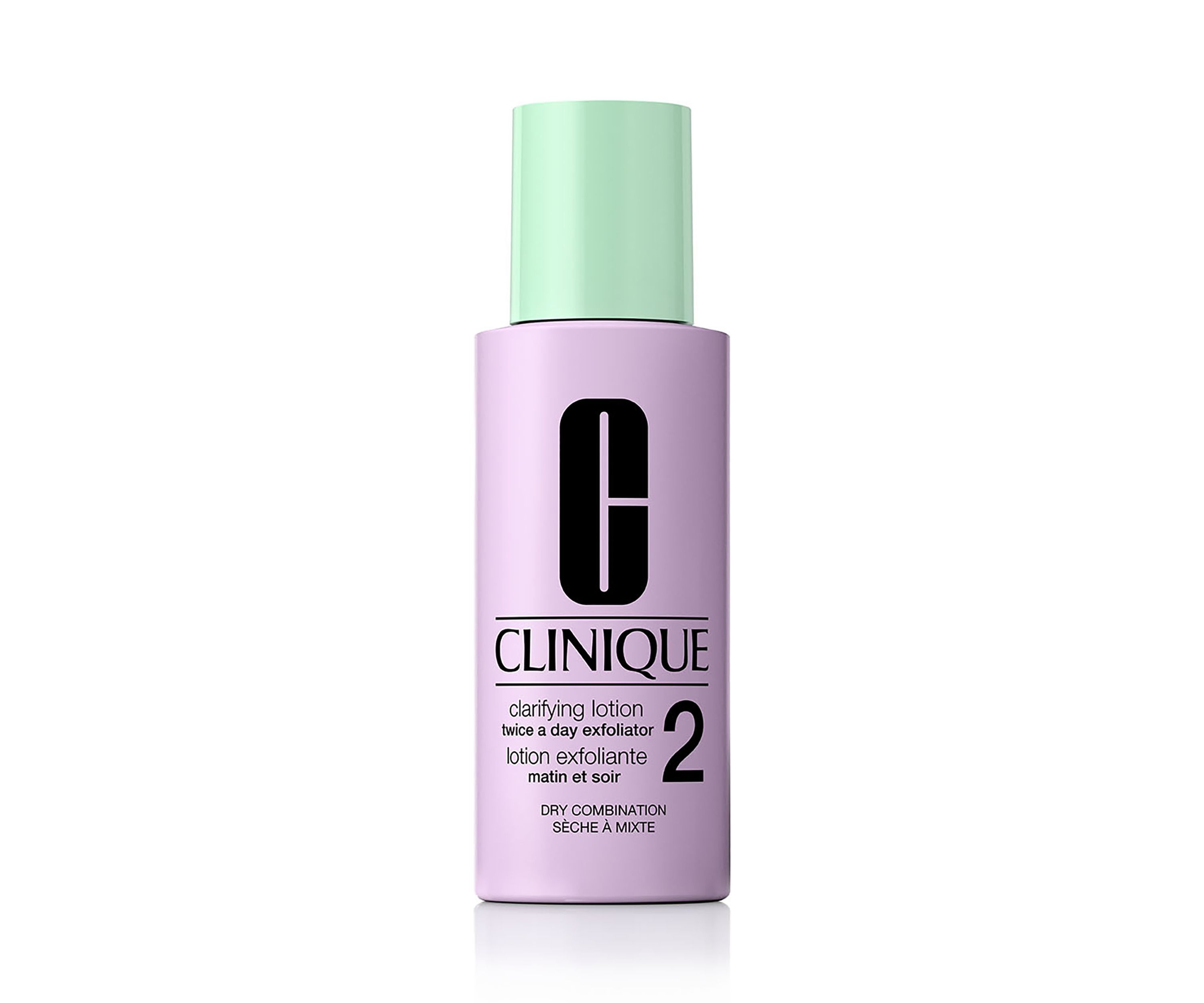 Clarifying Lotion 2