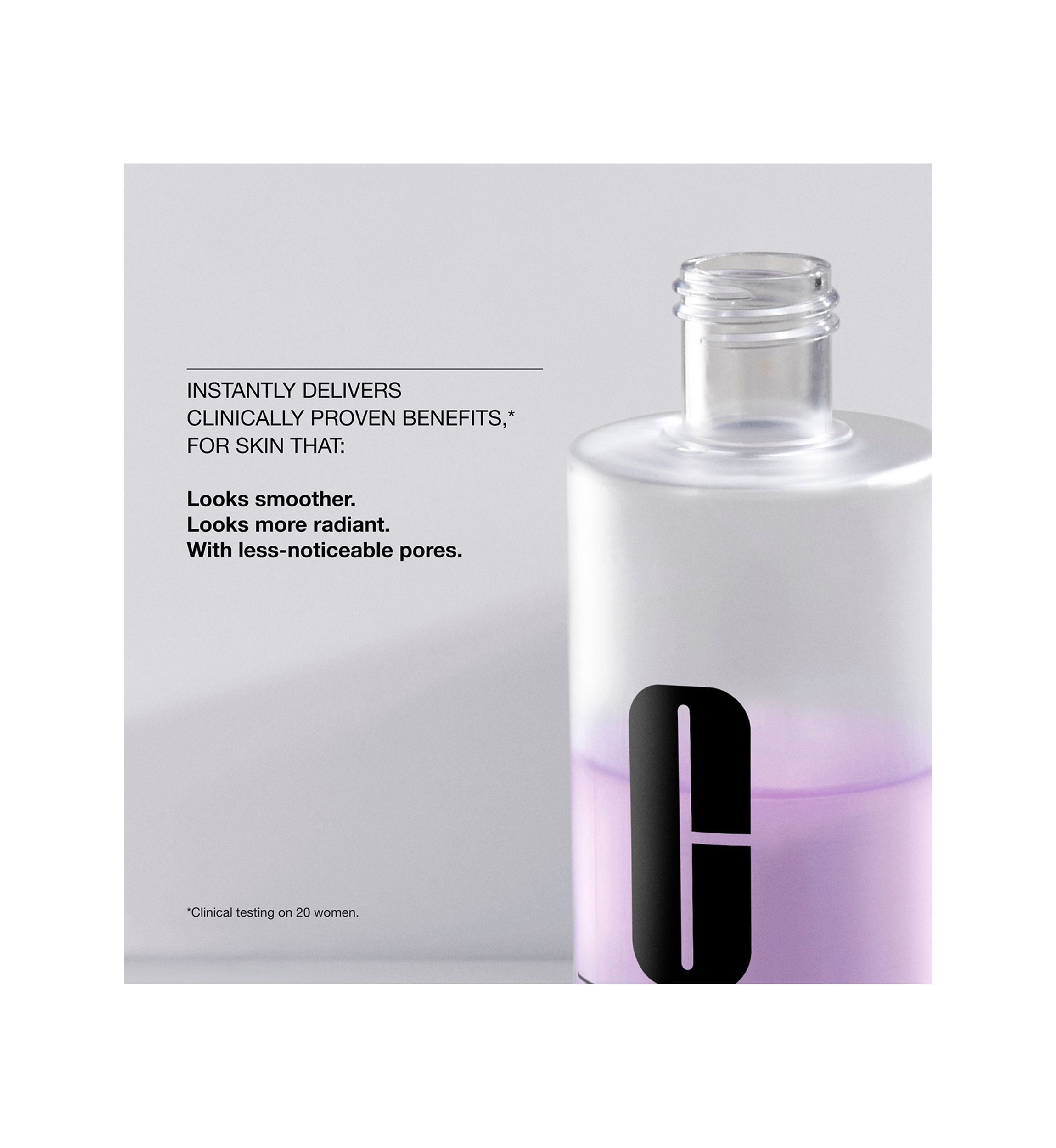 Clarifying Lotion 2