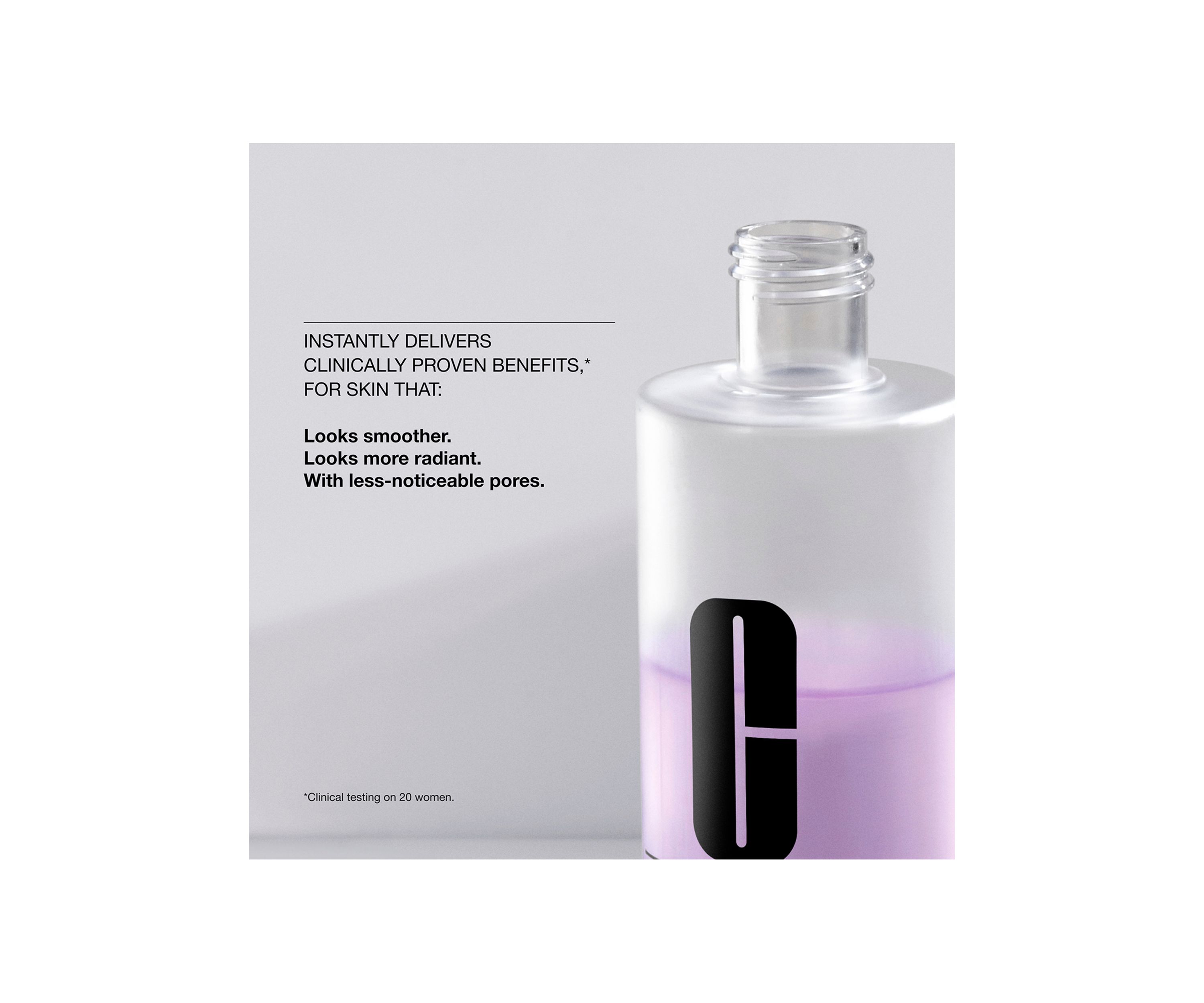 Clarifying Lotion 2