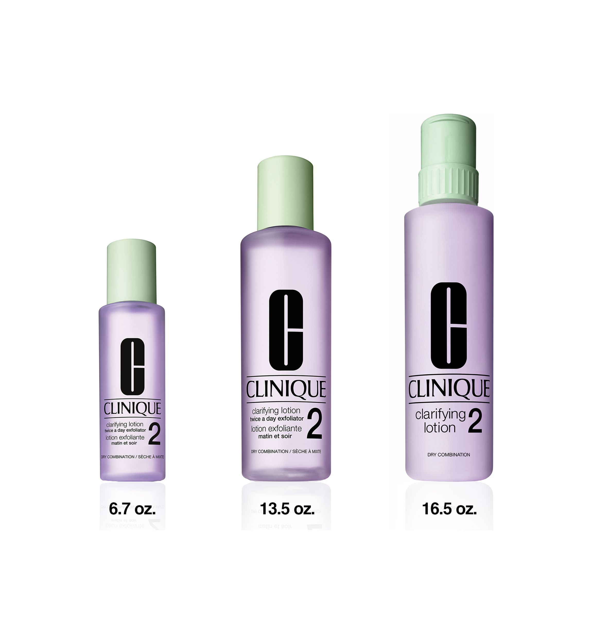 Clinique Clarifying Lotion 2 | Belk