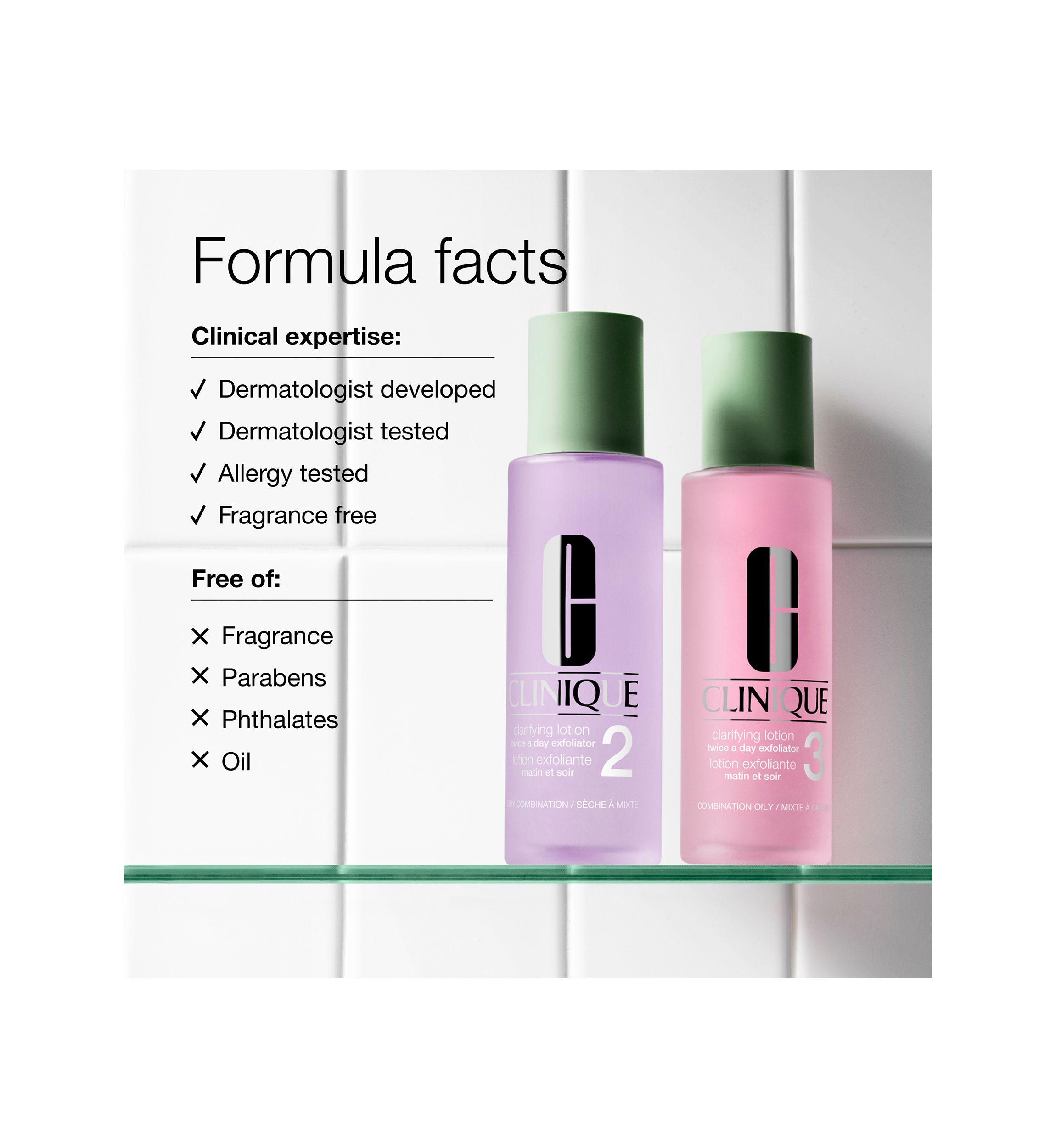 Clinique Clarifying Lotion 2 | Belk