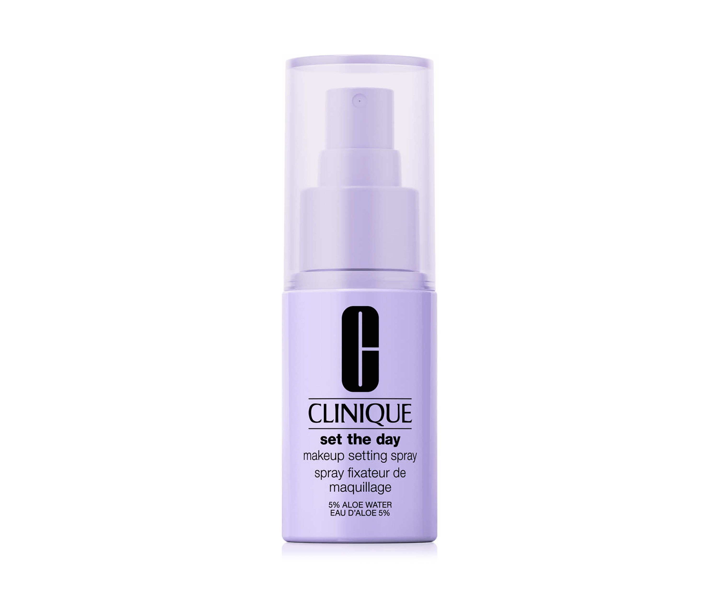 Set The Day Makeup Setting Spray