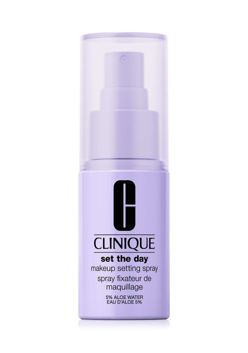 Set The Day Makeup Setting Spray