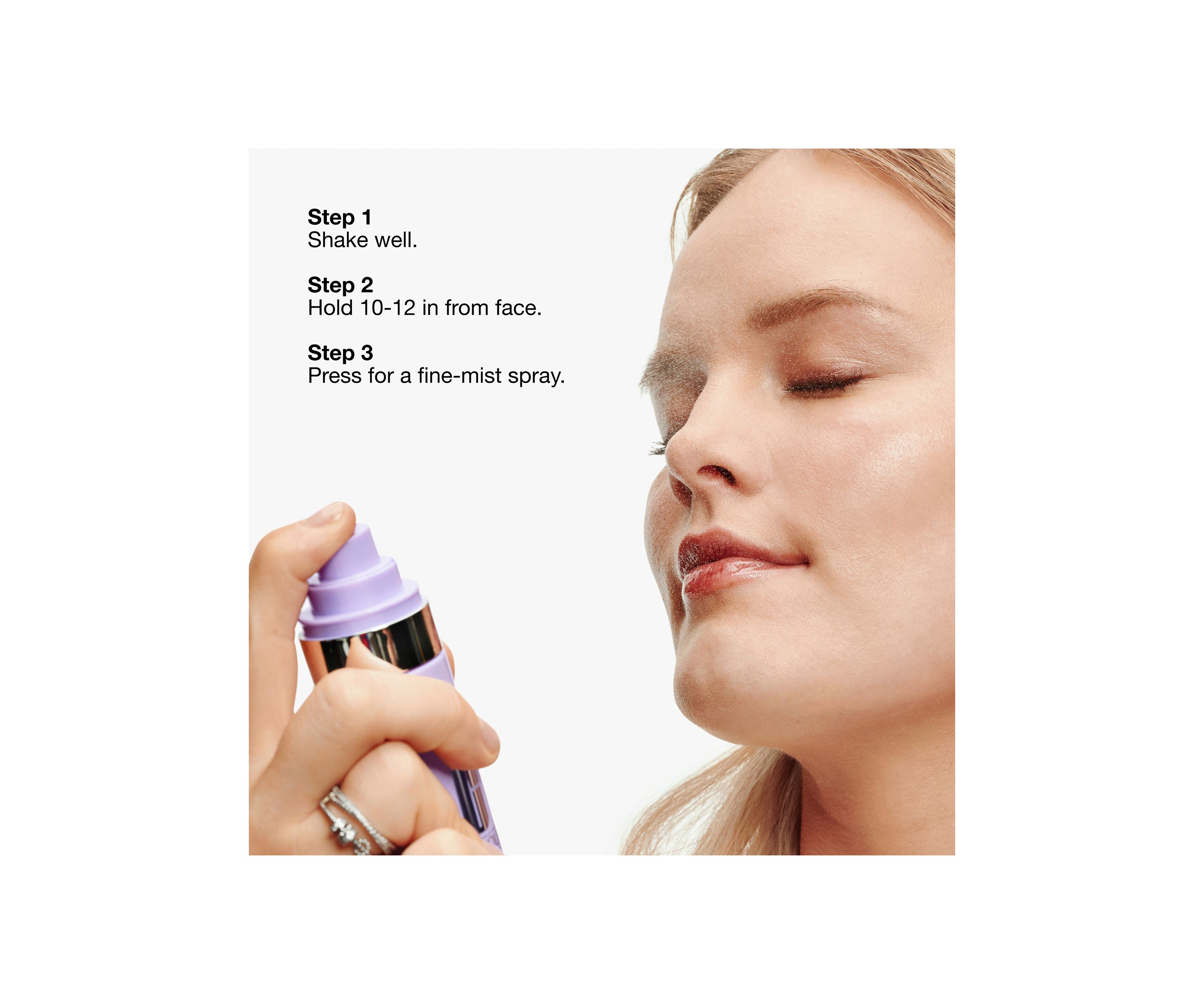 Set The Day Makeup Setting Spray