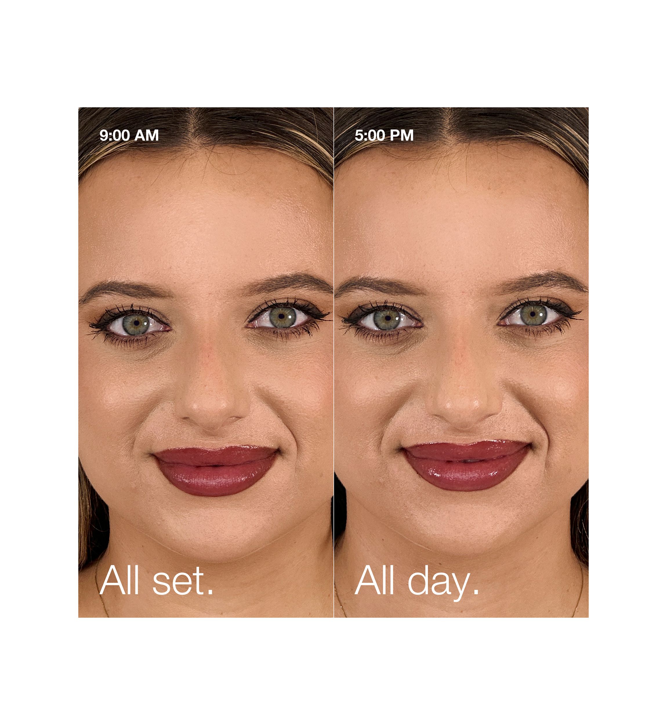 Set The Day Makeup Setting Spray