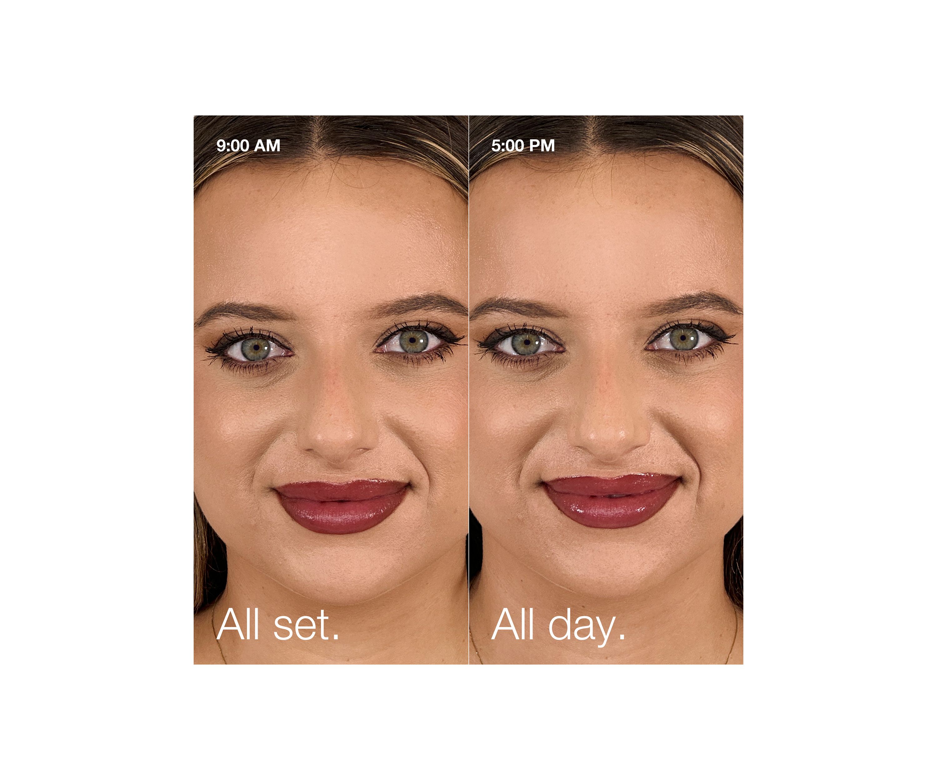 Set The Day Makeup Setting Spray