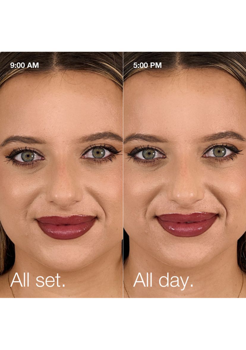 Set The Day Makeup Setting Spray