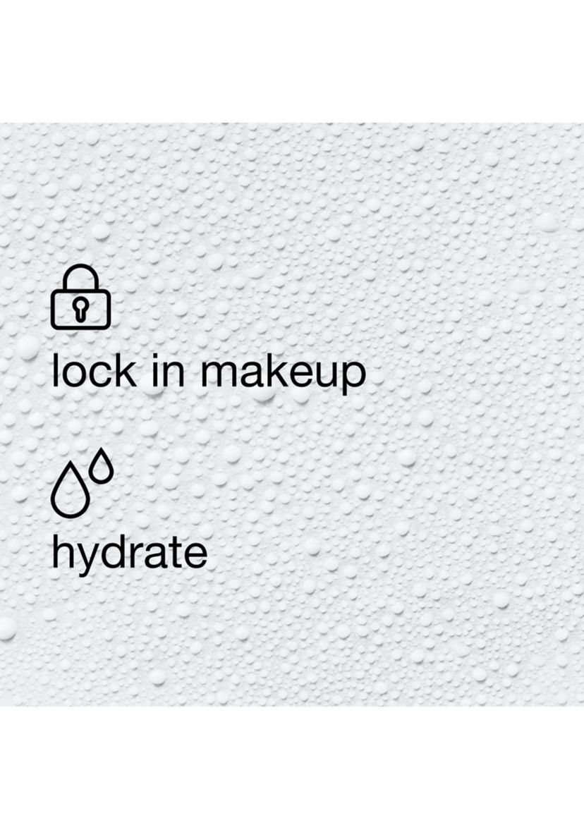 Set The Day Makeup Setting Spray